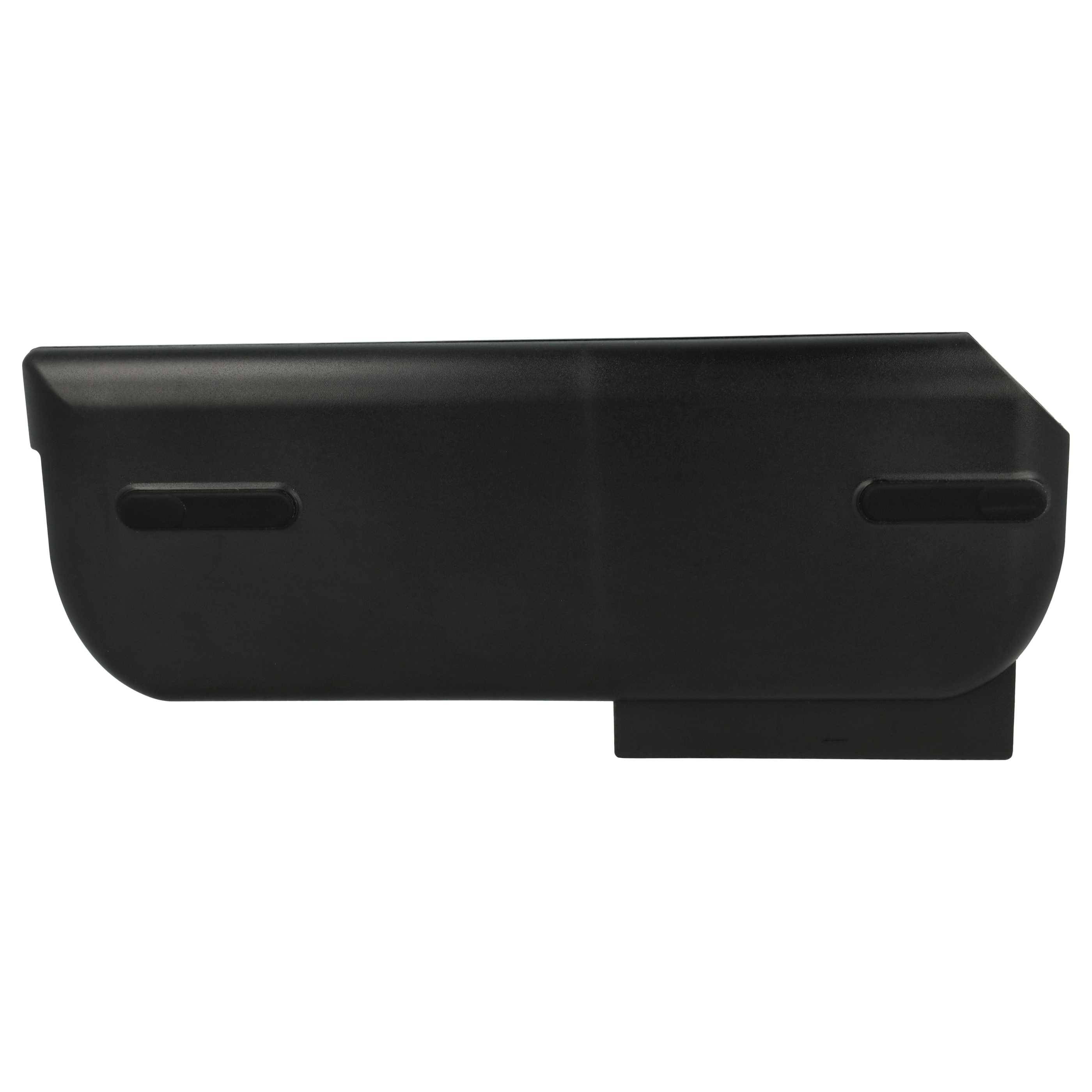 vhbw 1x Akku Ersatz für Lenovo 0A36316, 0A36286, 0A36285, 42T4879, 42T4877l, 42T4881 für Notebook (4400 mAh, 11,1 V, Li-Ion)