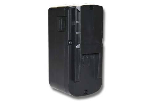 vhbw 1x Akku kompatibel mit Festo / Festool 398338, BPS12C, 497019, BPC12, 498336, 498338, 564247 Werkzeug (3300 mAh, NiMH, 12 V)