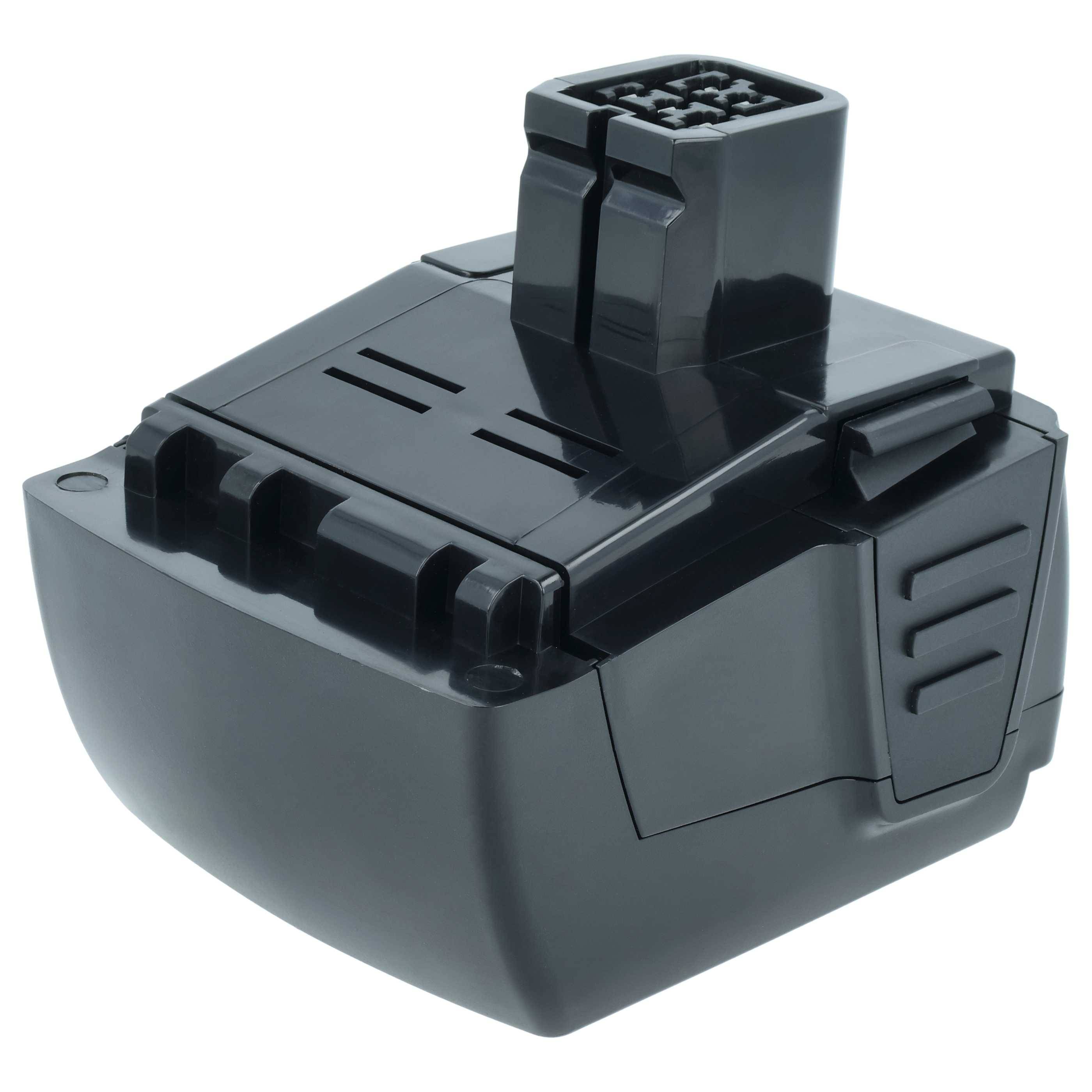 vhbw 2x Akku Ersatz für Hilti 273114, YTB327, B144, B 144/2.6 für Werkzeug (4000 mAh, Li-Ion, 14,4 V)