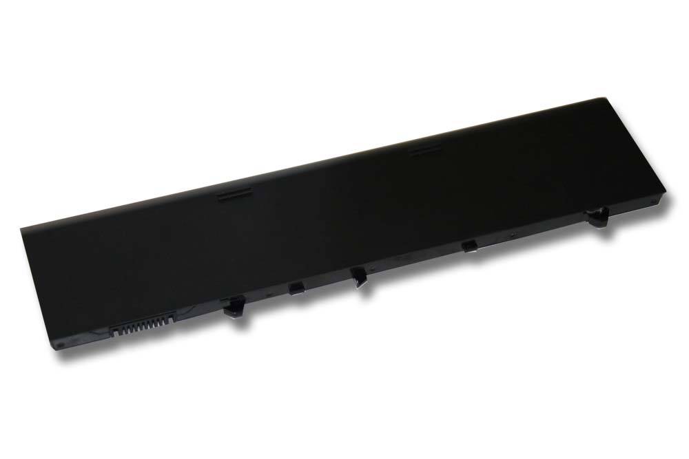 vhbw Akku kompatibel mit Dell Latitude XT3 Notebook (3600 mAh, 11,1 V, Li-Ion) - Ersatz für 1H52F, 1NP0F, 37HGH, 9G8JN, H6T9R, KJ321, RV8MP