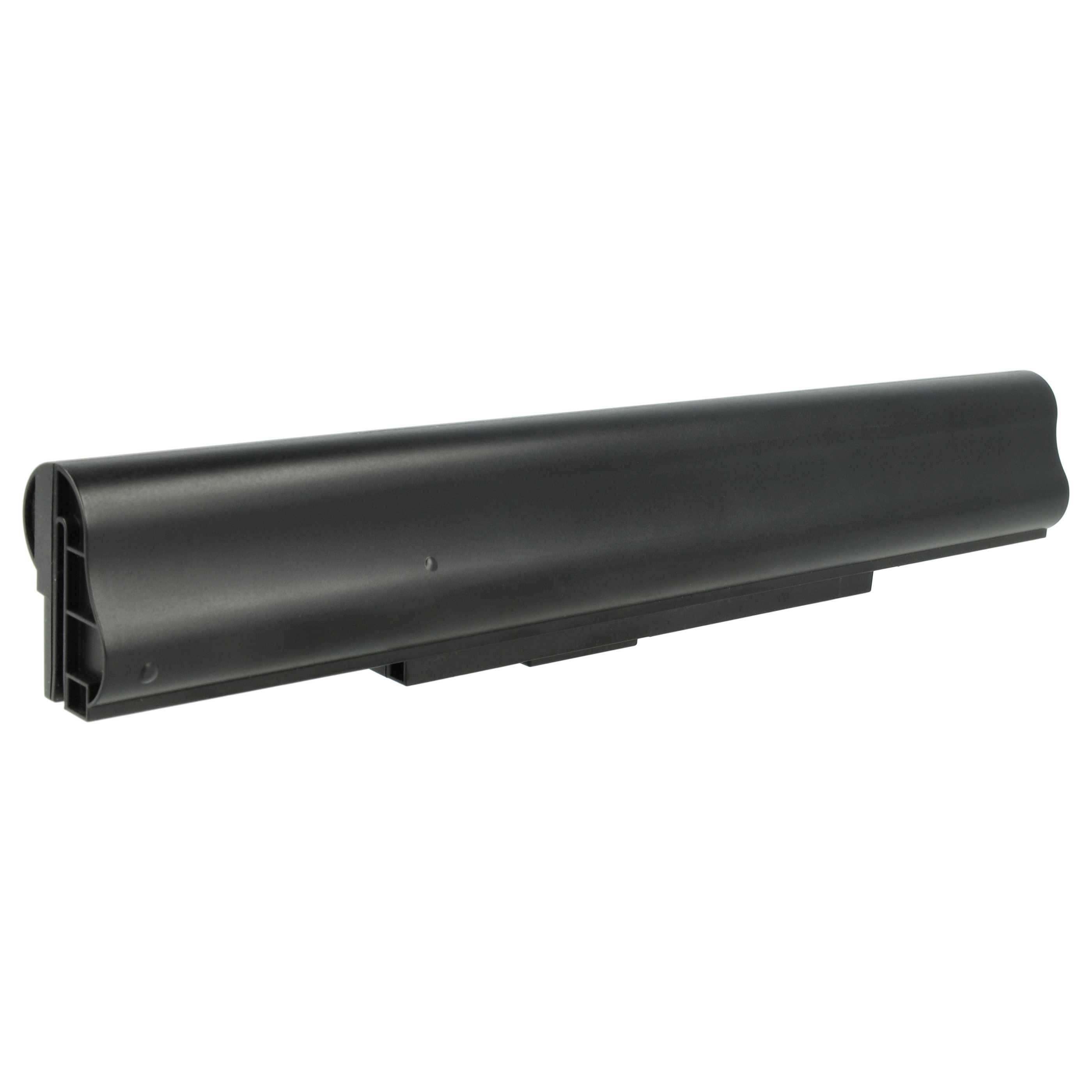 vhbw Akku kompatibel mit Acer Aspire 8943G-454G64Mn, 8943G, 5943G, 5943G-454G64Mn, 5950G Notebook (4400 mAh, 14,8 V, Li-Ion)