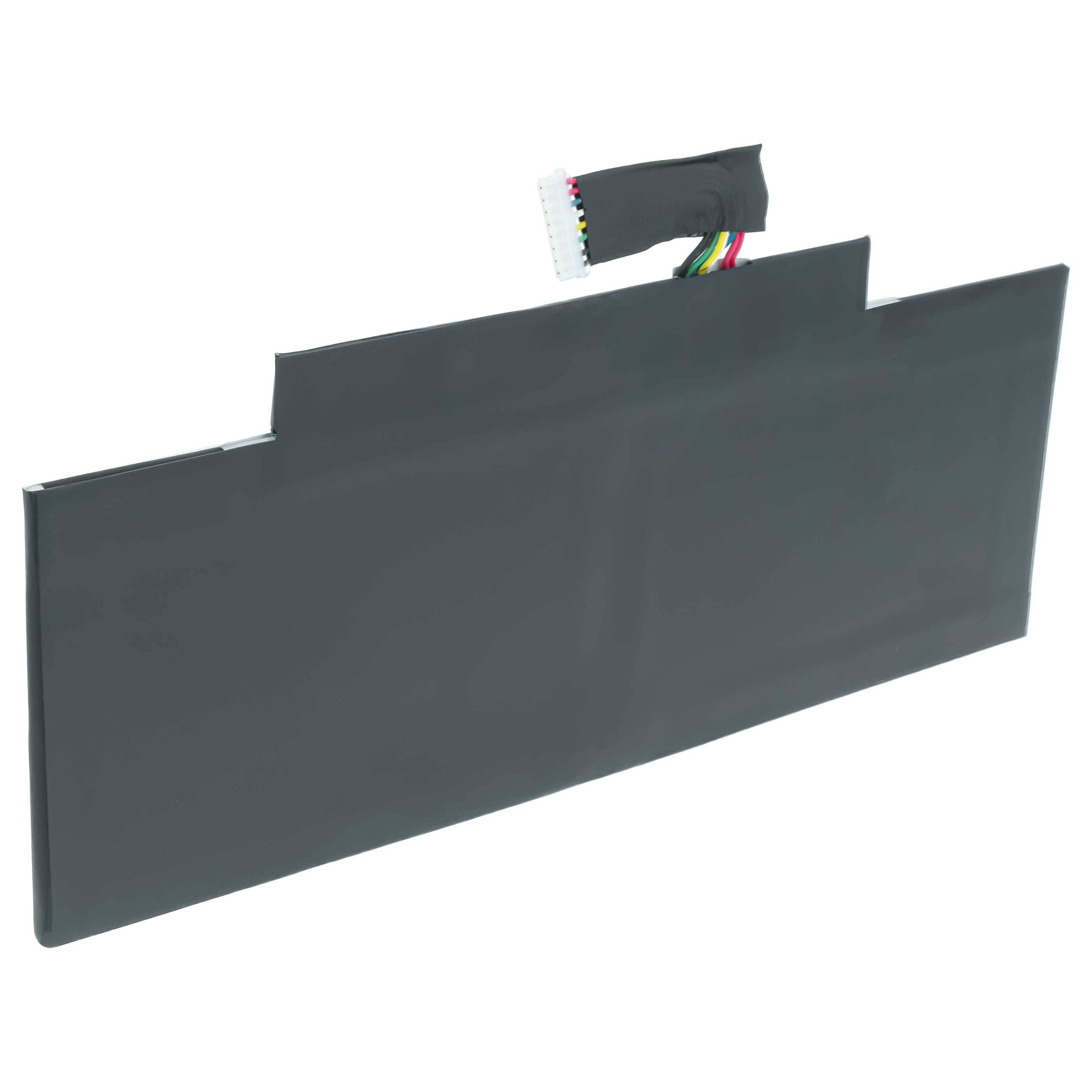 vhbw Akku kompatibel mit Asus Transformer Pad TF300T, TF300, TF300TL, TF300TG Tablet Pad (2900 mAh, 7,5 V, Li-Polymer)
