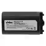 vhbw Akku kompatibel mit Symbol MC30X0RLCP28S-00E, MC30X0RLCP38S-00E, MC30X0 Laser Barcodescanner POS (4400 mAh, 3,7 V, Li-Ion) vhbw Akku kompatibel mit Symbol MC30X0RLCP28S-00E, MC30X0RLCP38S-00E, MC30X0 Laser Barcodescanner POS (4400 mAh, 3,7 V, Li-Ion)