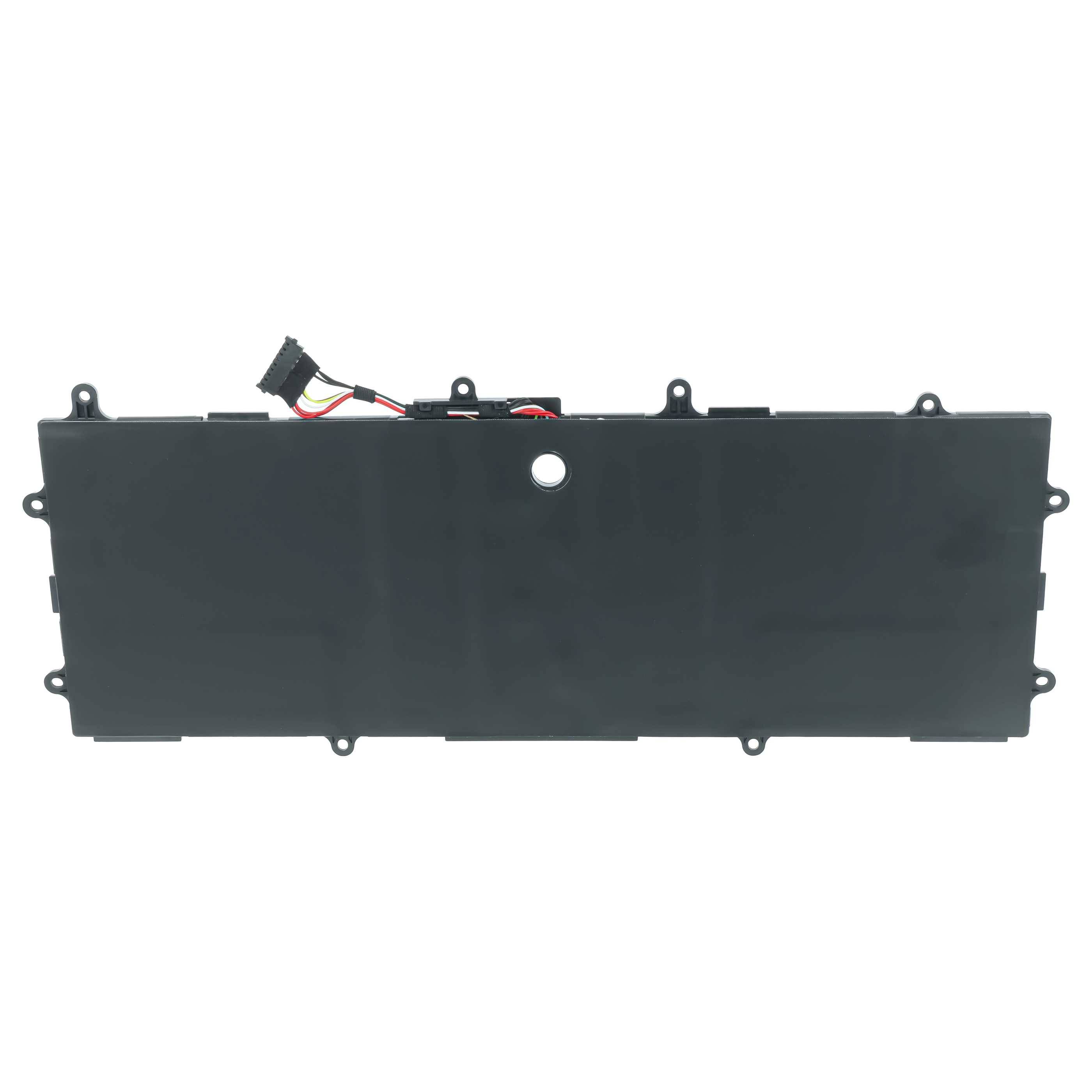 vhbw Akku kompatibel mit Samsung NP905S3G-K01ES, NP905S3G-K01DE, NP905S3G-K01CZ Notebook (4080 mAh, 7,5 V, Li-Polymer)