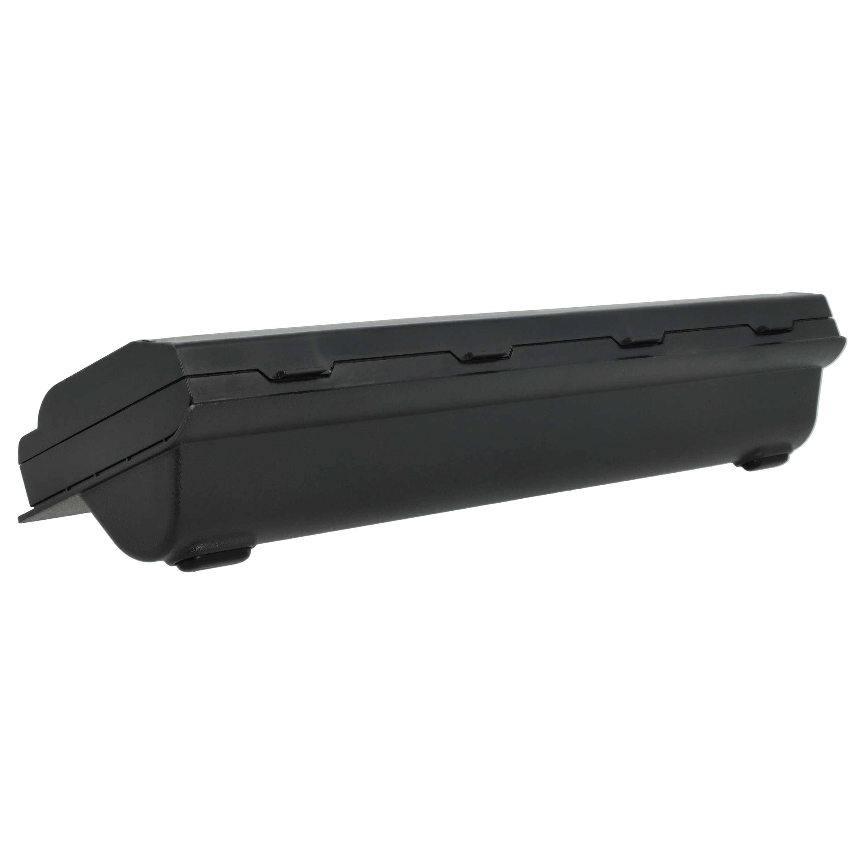 vhbw Akku kompatibel mit HP Pavilion DV6-7002TX, dv6-7003em, dv6-7003et, DV6-7002 TX, dv6-7003ax Notebook (6600 mAh, 10,8 V, Li-Ion)