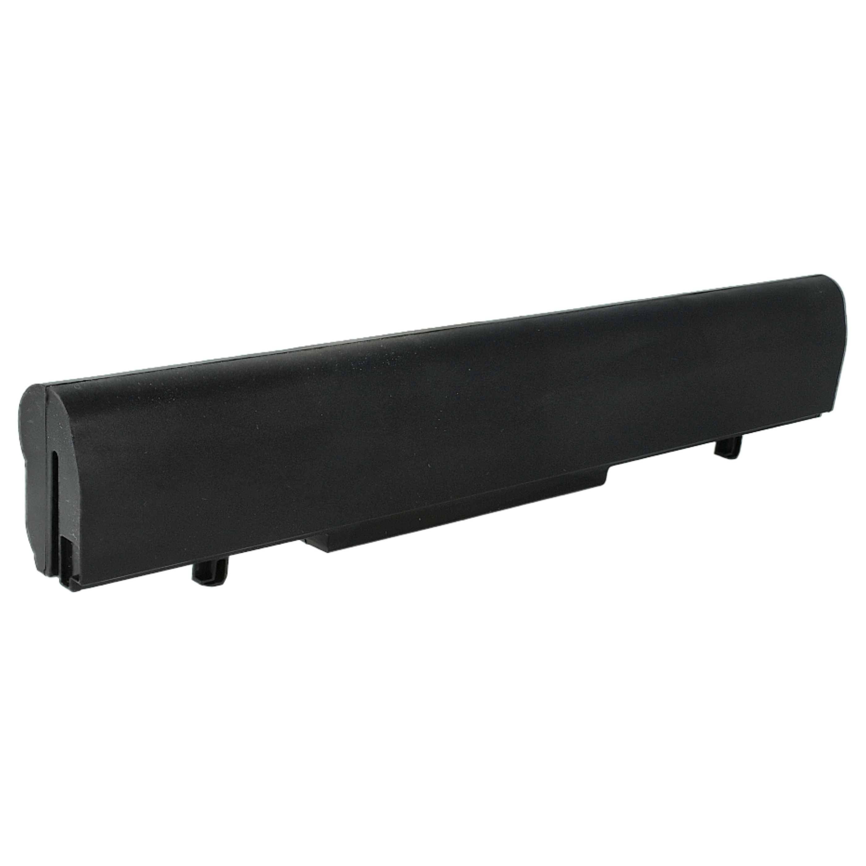 vhbw Akku kompatibel mit Medion Akoya E6213, E6214, E6220, E6224, E6226, P6622, P6624, P6626, P6630 Notebook (4400mAh, 14,8V, Li-Ion)