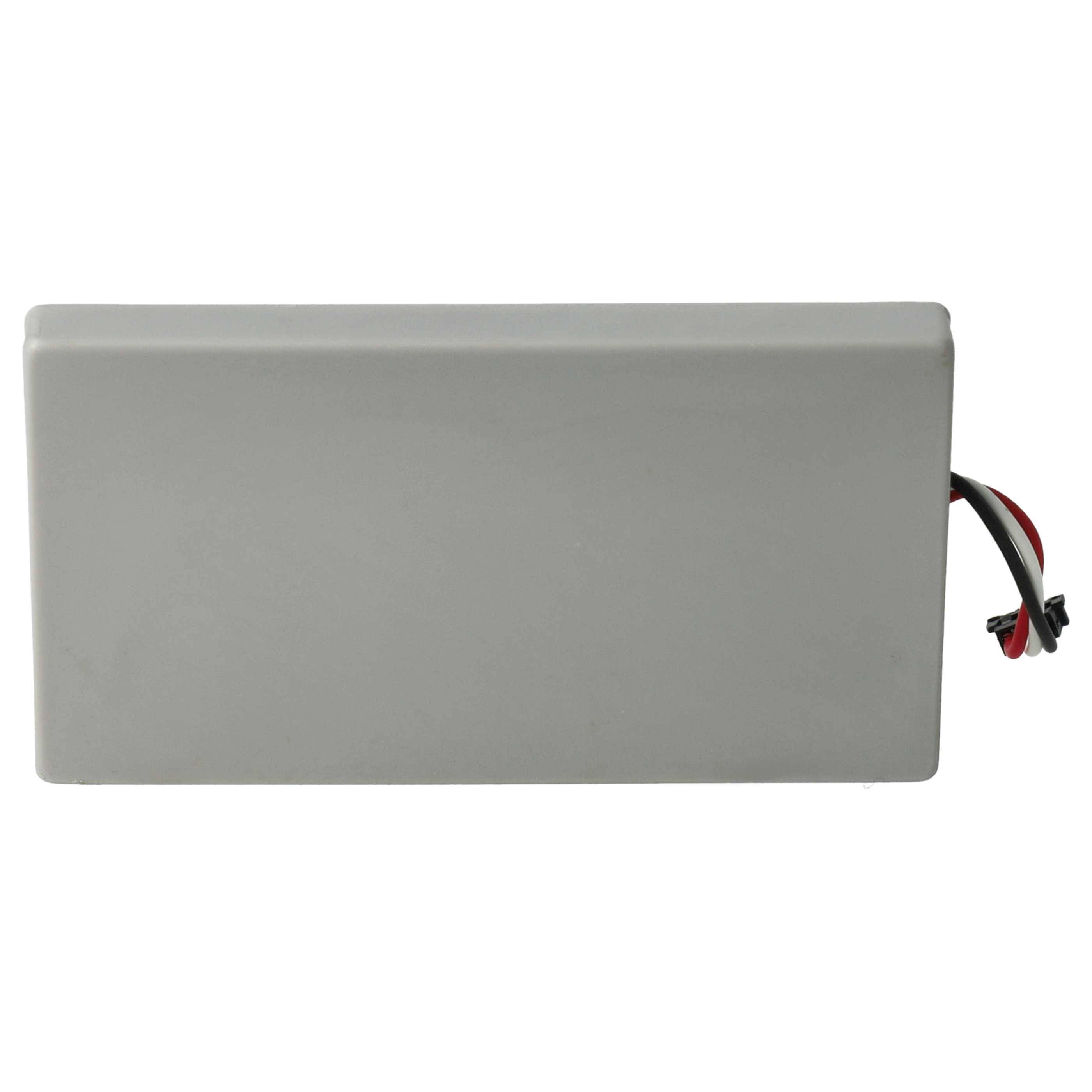 vhbw Akku kompatibel mit Sony Playstation Portable GO Spielekonsole (930 mAh, 3,7 V, Li-Ion)