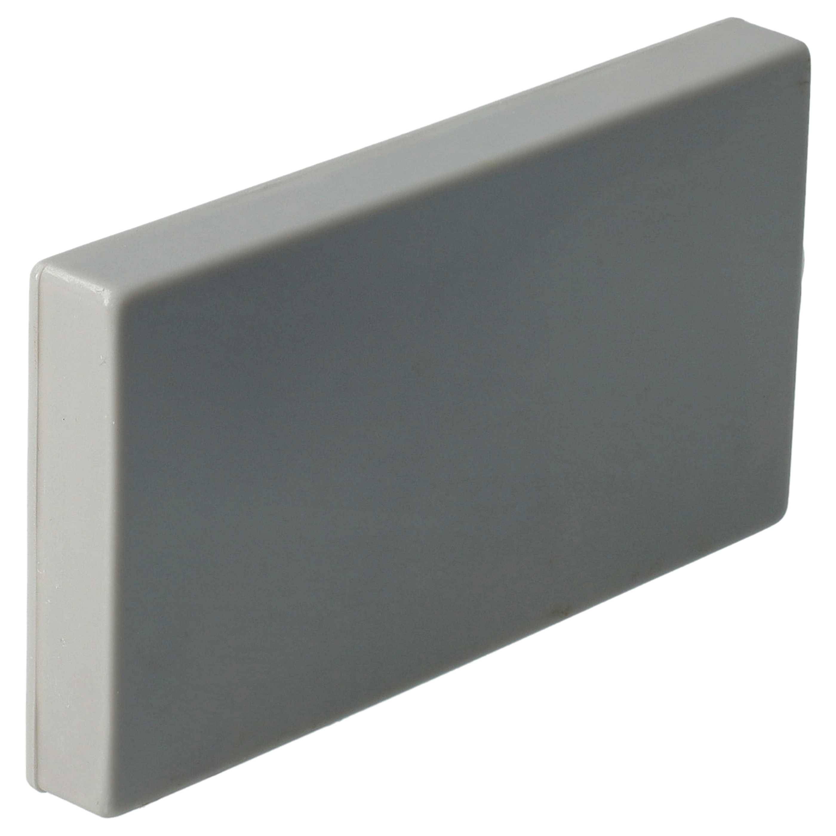 vhbw Akku Ersatz für Sony 4-000-597-01, LIP1412 für Spielekonsole (930 mAh, 3,7 V, Li-Ion)