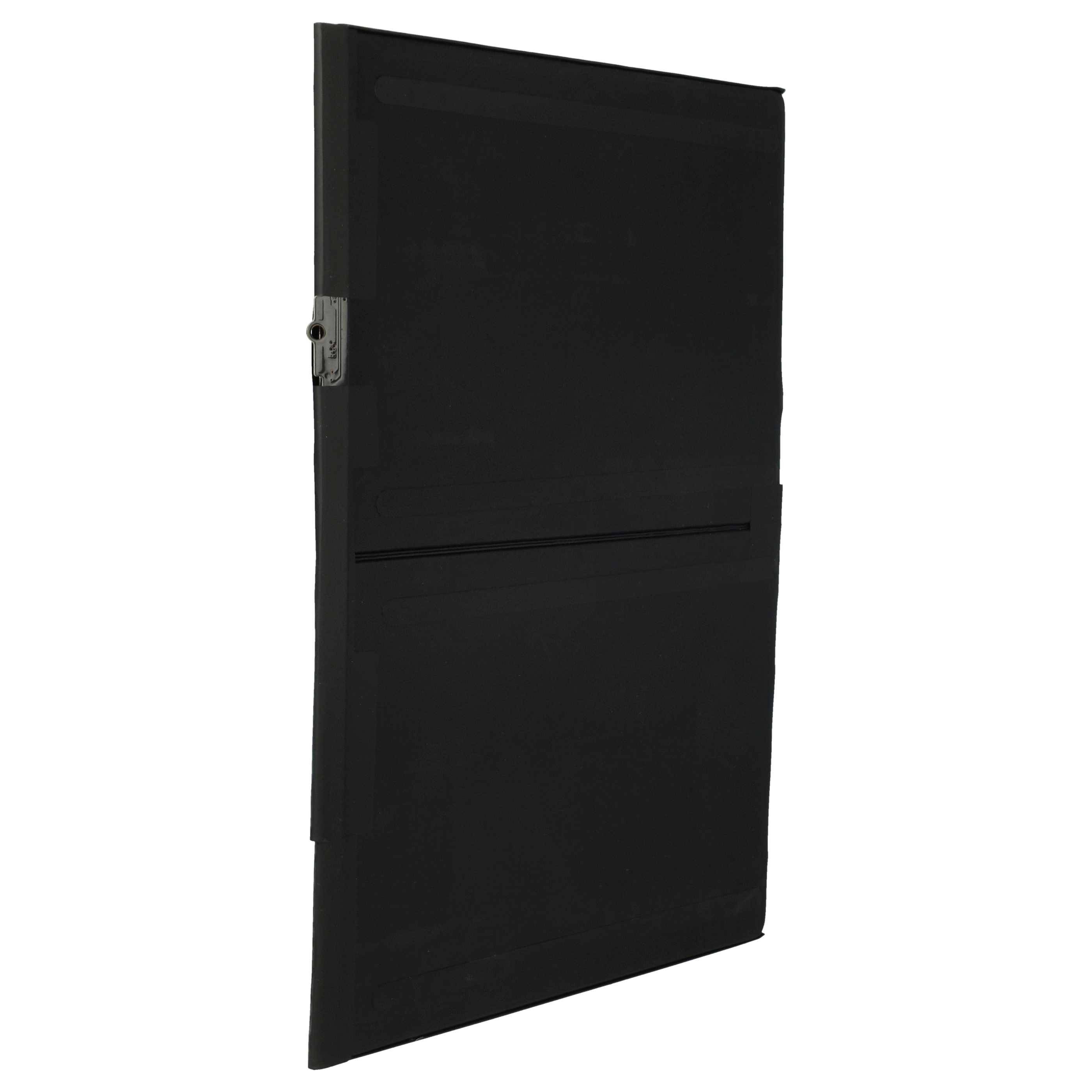 vhbw Akku kompatibel mit Apple iPad A1823, A2197, A1893, A1954, A1474, A1475, 5, A1476, A1484, A1822 Tablet Pad (8820 mAh, 3,73 V, Li-Polymer)