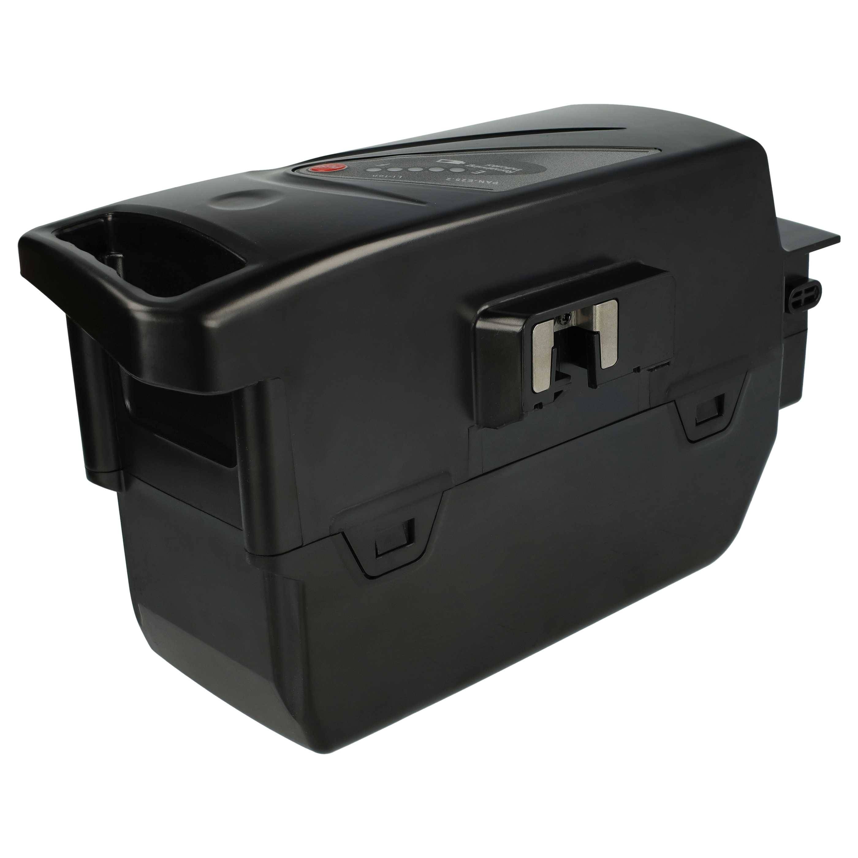 vhbw Akku Ersatz für NKY304B2, NKY306B02, NKY311B02, NKY311B2, NKY312B02 | für NKY306B2 für E-Bike (20,8 Ah, 25,2 V, Li-Ion) - Schwarz