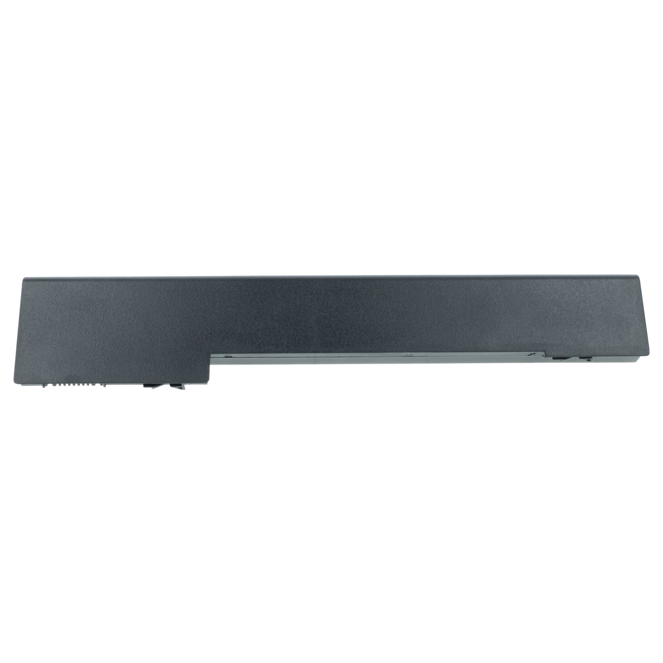 vhbw Akku Ersatz für HP AR08XL, 808398-2C1, HSTNN-DB7D, HSTNN-DB4H, HSTNN-IB4H, VV09XL für Notebook (4400 mAh, 14,4 V, Li-Ion)