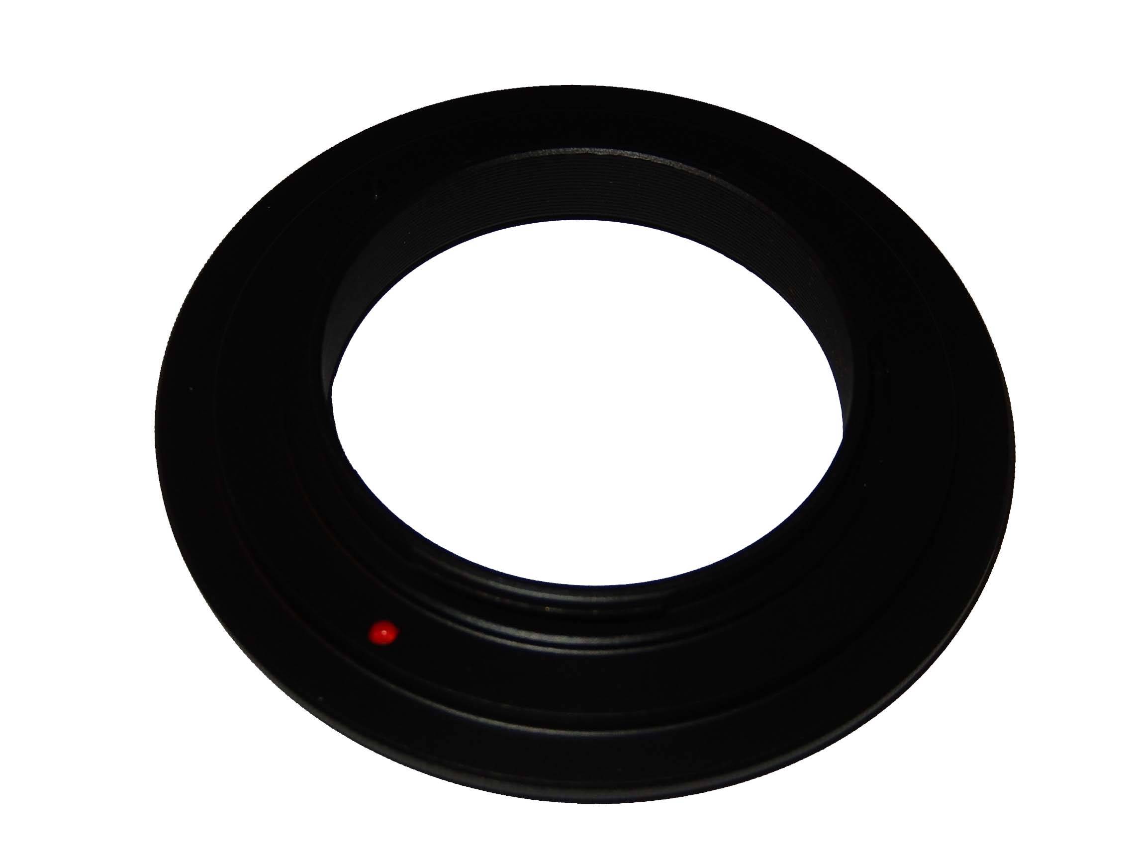 vhbw Retro-Adapter Umkehr-Ring Makroadapter 67mm passend für Pentax K-500, K-50, K-30, K-5, K-7, K-m, K-x, K-r, K-01, K200D, K20D, K110D, K100D