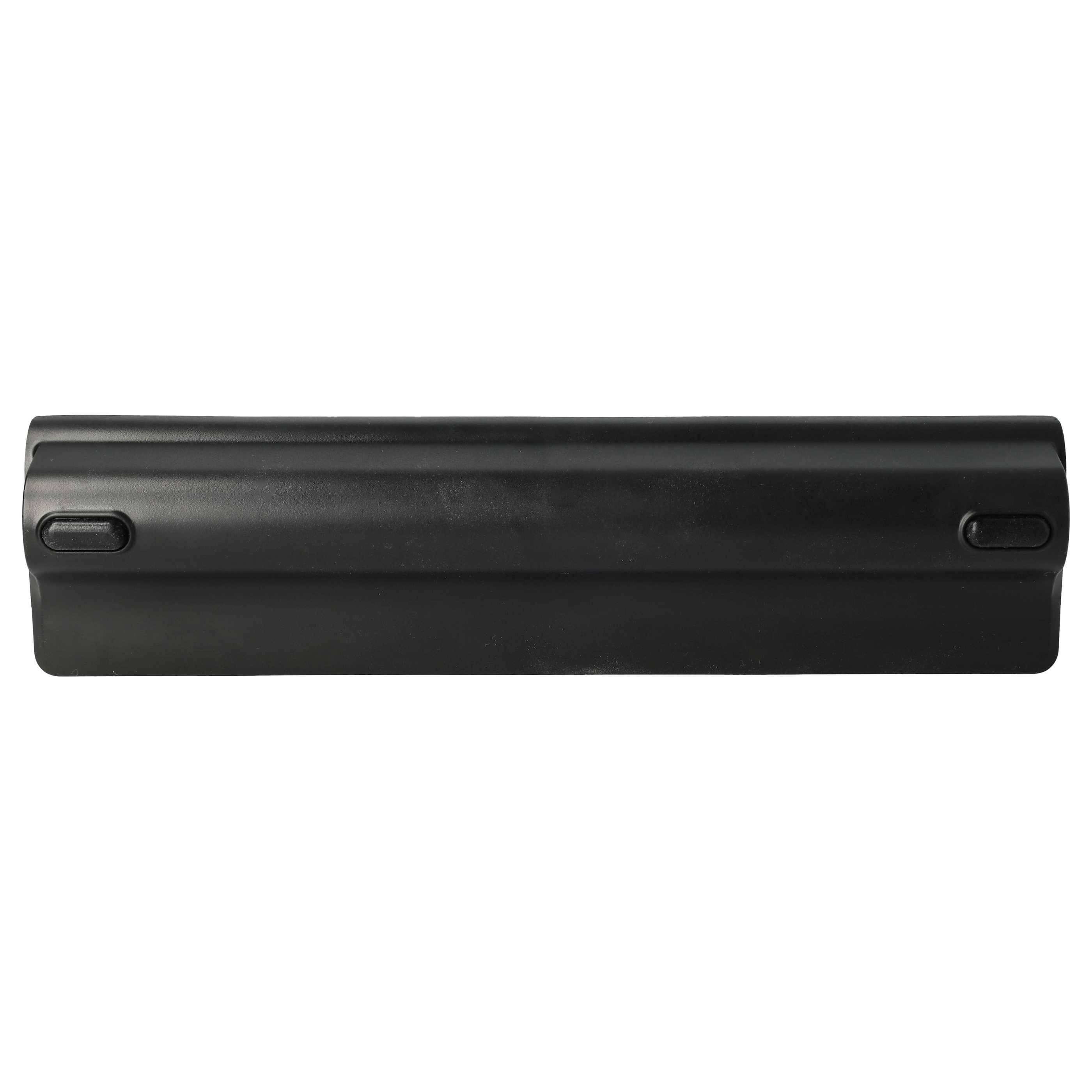 vhbw Akku kompatibel mit MSI GE60, FX400, FX600, FX420, FX610, FX603, FX620DX, FX620, GE620, FX700 Notebook (6600 mAh, 11,1 V, Li-Ion)