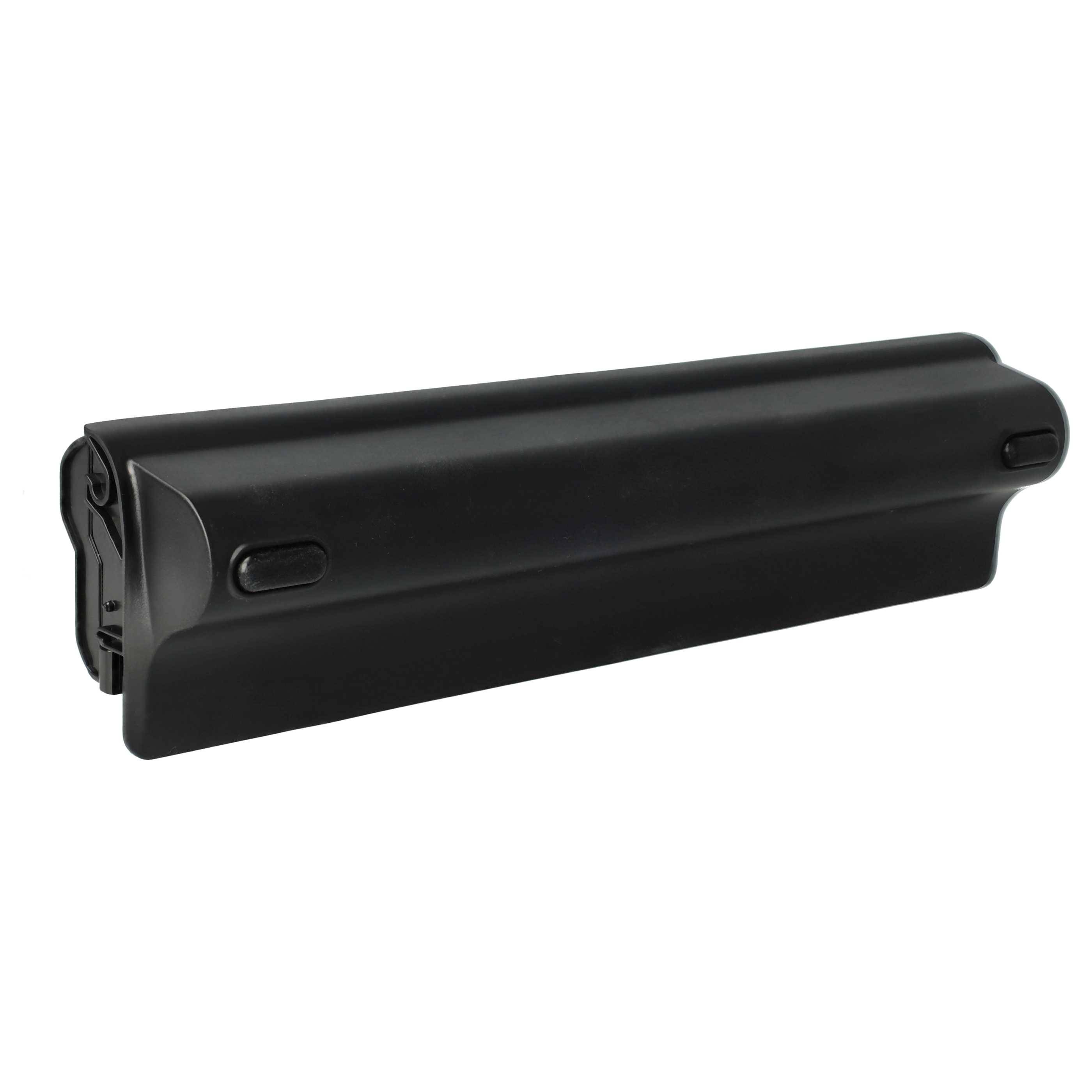 vhbw Akku kompatibel mit Wortmann Terra Mobile 1766, 1773 Notebook (6600 mAh, 11,1 V, Li-Ion)