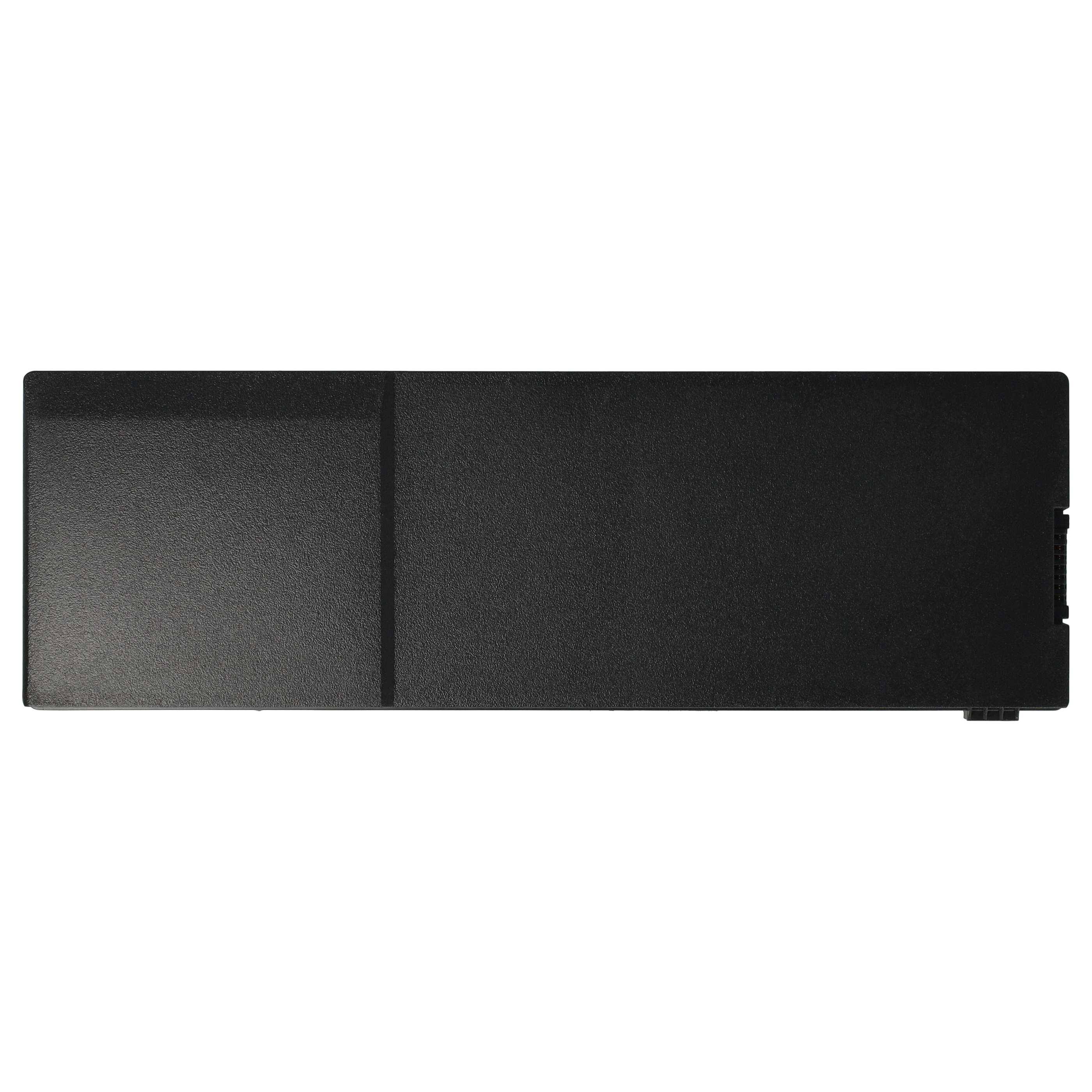 vhbw Akku kompatibel mit Sony Vaio SVS1311F3E, SVS1311AJ, SVS13119GJ/B Notebook (4400 mAh, 11,1 V, Li-Ion) - Infochip