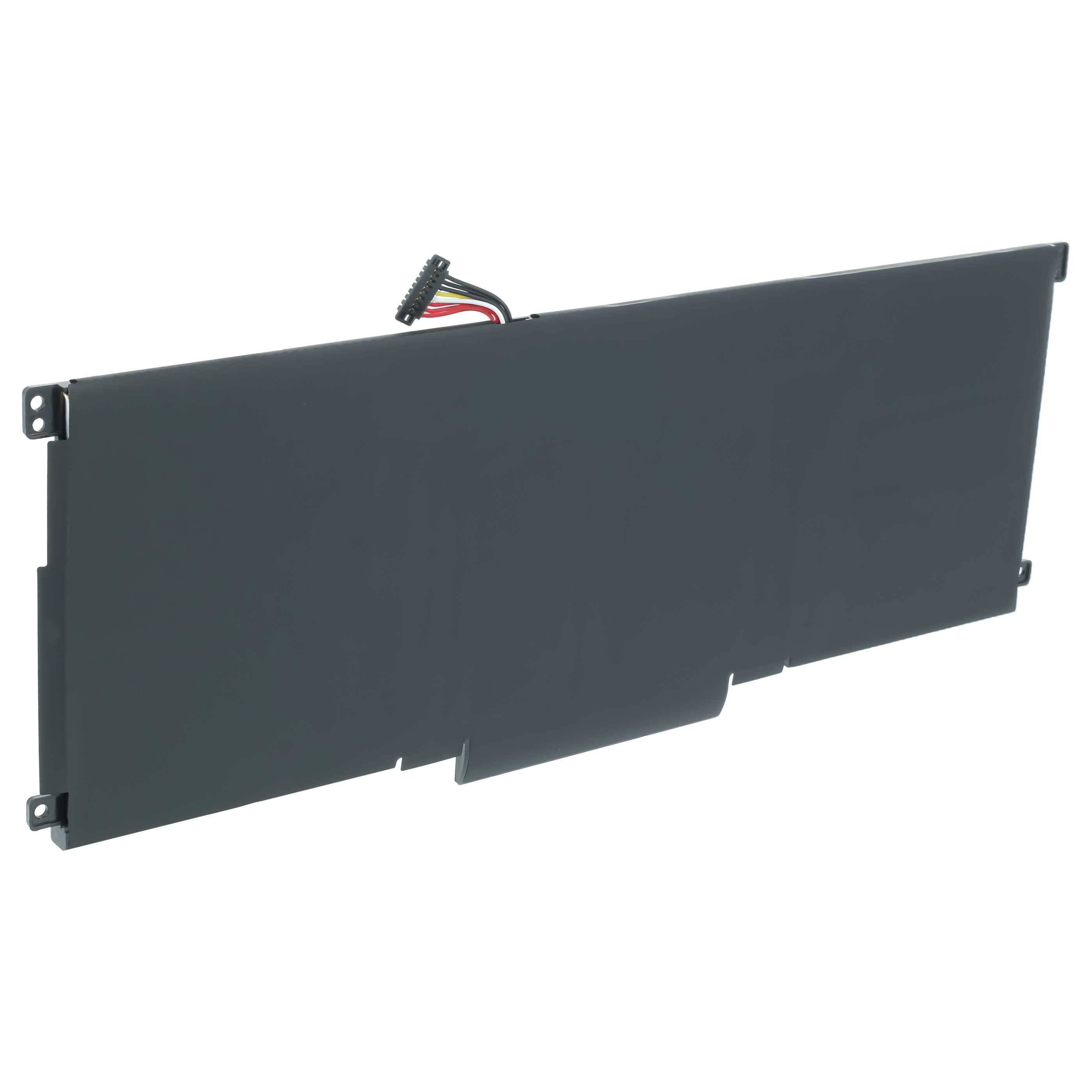 vhbw Akku Ersatz für Asus C32PhJ3 | für Notebook (4500 mAh, 11,1 V, Li-Polymer)