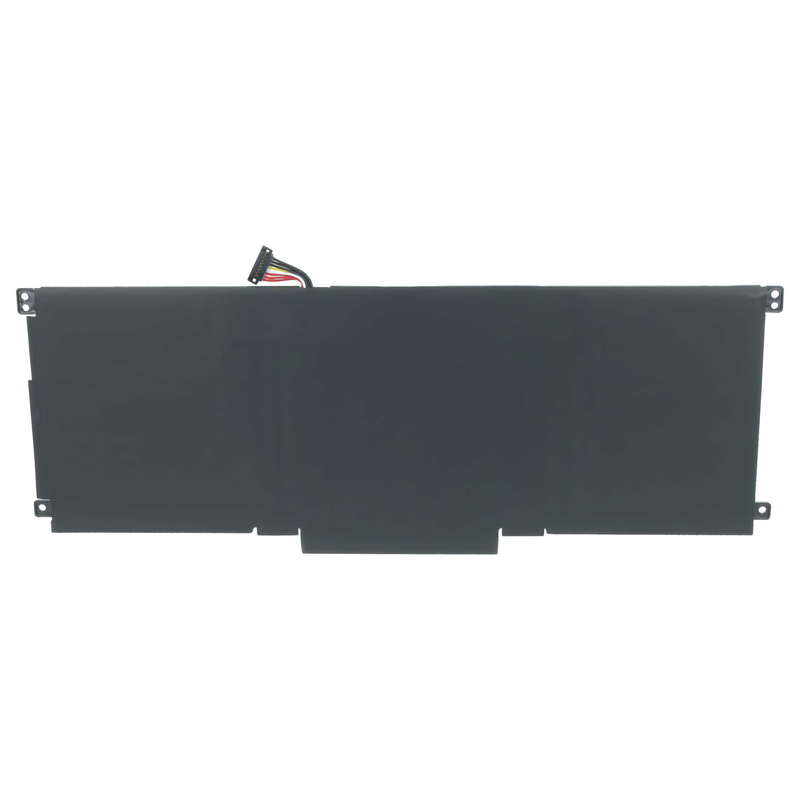 vhbw Akku Ersatz für Asus C32PhJ3 | für Notebook (4500 mAh, 11,1 V, Li-Polymer)