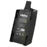 vhbw Akku Ersatz für Parrot PF070083 für Drohne Multicopter Quadrocopter (1600 mAh, 11,1 V, Li-Polymer) vhbw Akku Ersatz für Parrot PF070083 für Drohne Multicopter Quadrocopter (1600 mAh, 11,1 V, Li-Polymer)