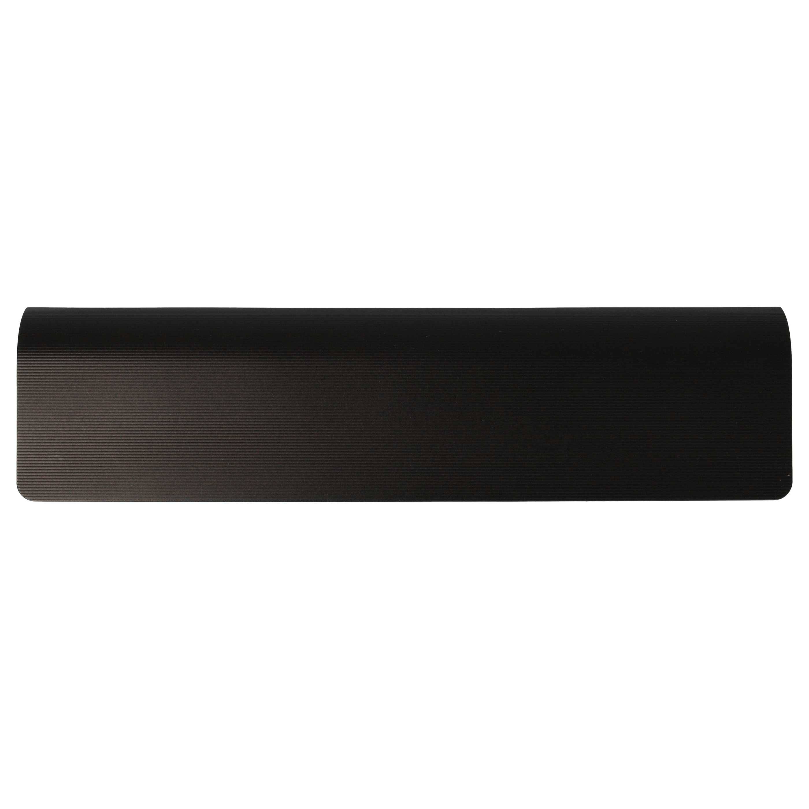 vhbw Akku kompatibel mit Toshiba Satellite P75-A, P75-A7100, P75-A7200, P70-A, P70, P75 Notebook (4200 mAh, 10,8 V, Li-Ion)
