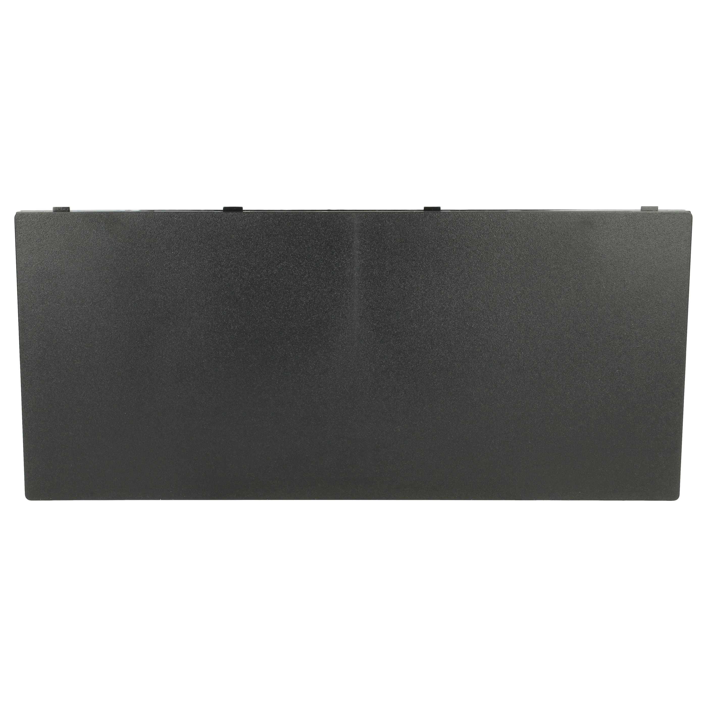 vhbw Akku Ersatz für HP HSTNN-SB0H | für Notebook (2800mAh, 14,8V, Li-Polymer)