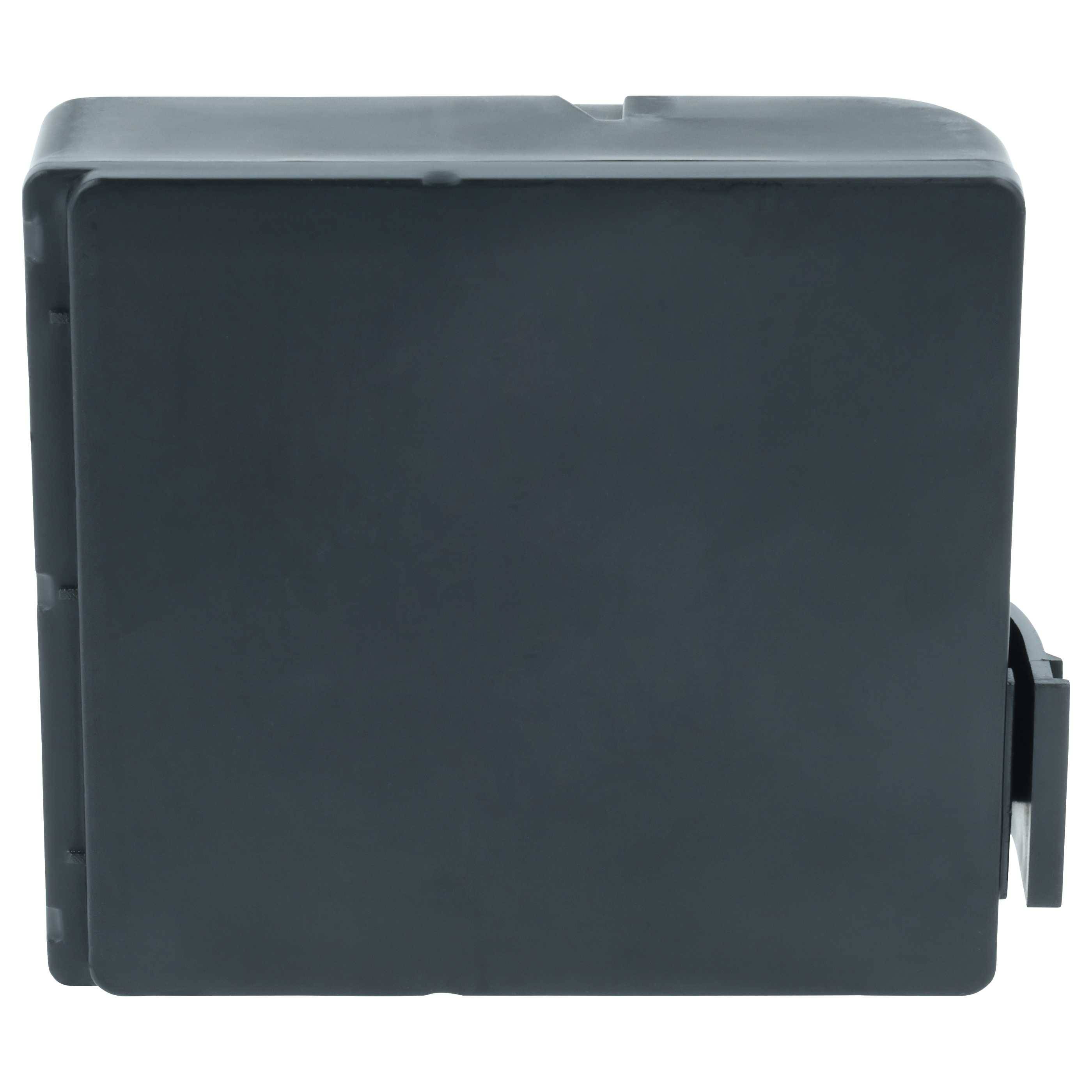 vhbw 5x Akku Ersatz für Zebra BTRY-MPP-68MA1-01, P1040687 für Drucker Kopierer Scanner Etiketten-Drucker (4400 mAh, 7,4 V, Li-Ion)
