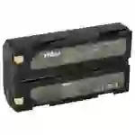 vhbw Akku Ersatz für Horizon HKB10 für Kamera (3400 mAh, 7,4 V, Li-Ion) vhbw Akku Ersatz für Horizon HKB10 für Kamera (3400 mAh, 7,4 V, Li-Ion)