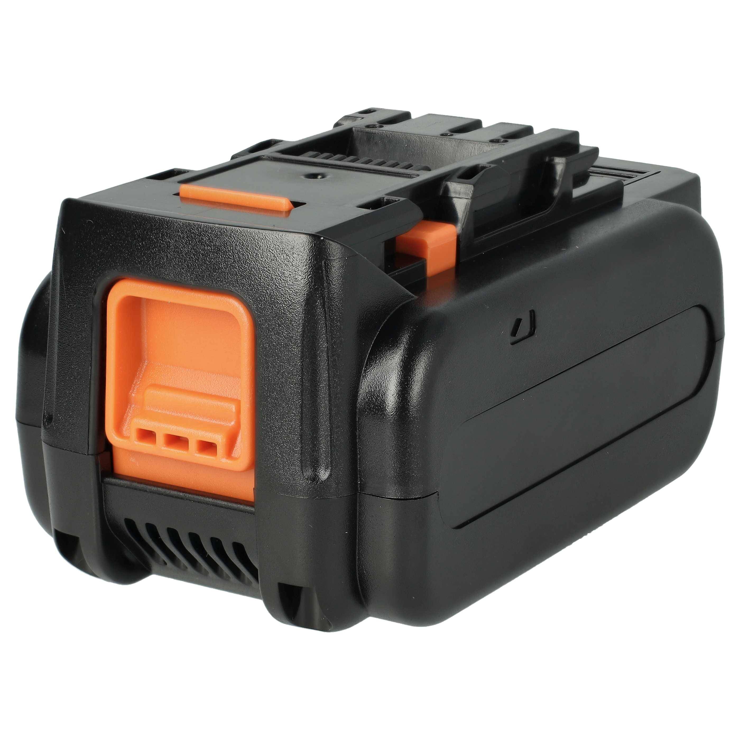 vhbw 1x Akku kompatibel mit Panasonic EY74A1 LS2G, EY74A1 X, EY74A2, EY74A2 LF2G, EY74A1, EY74A1 LF2G Werkzeug (4000 mAh, Li-Ion, 18 V)