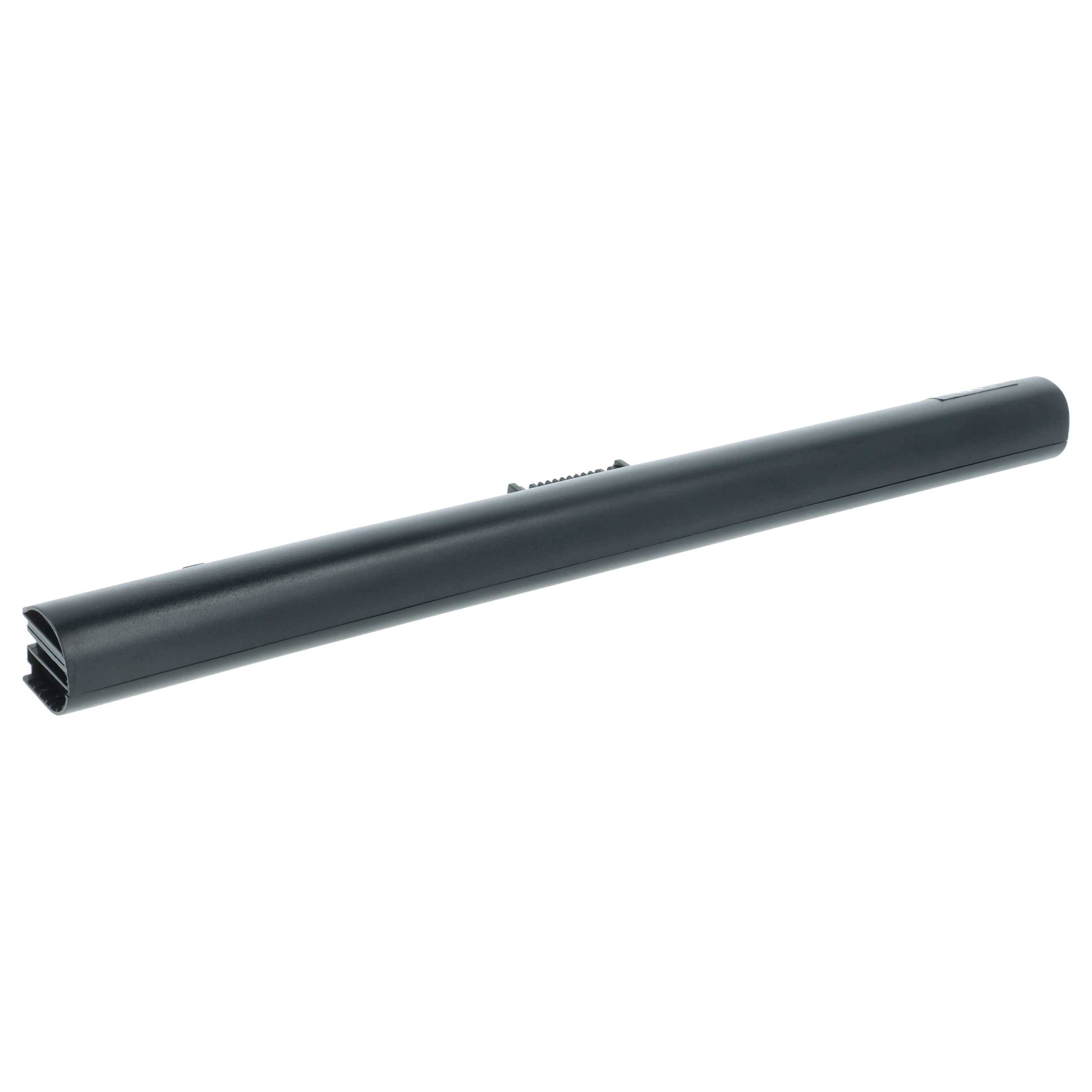 vhbw Akku kompatibel mit Toshiba Satellite Pro A30-C-135, A40-C-13T, A30-C-1F3, A40-C-108 Notebook (2200 mAh, 14,8 V, Li-Ion)