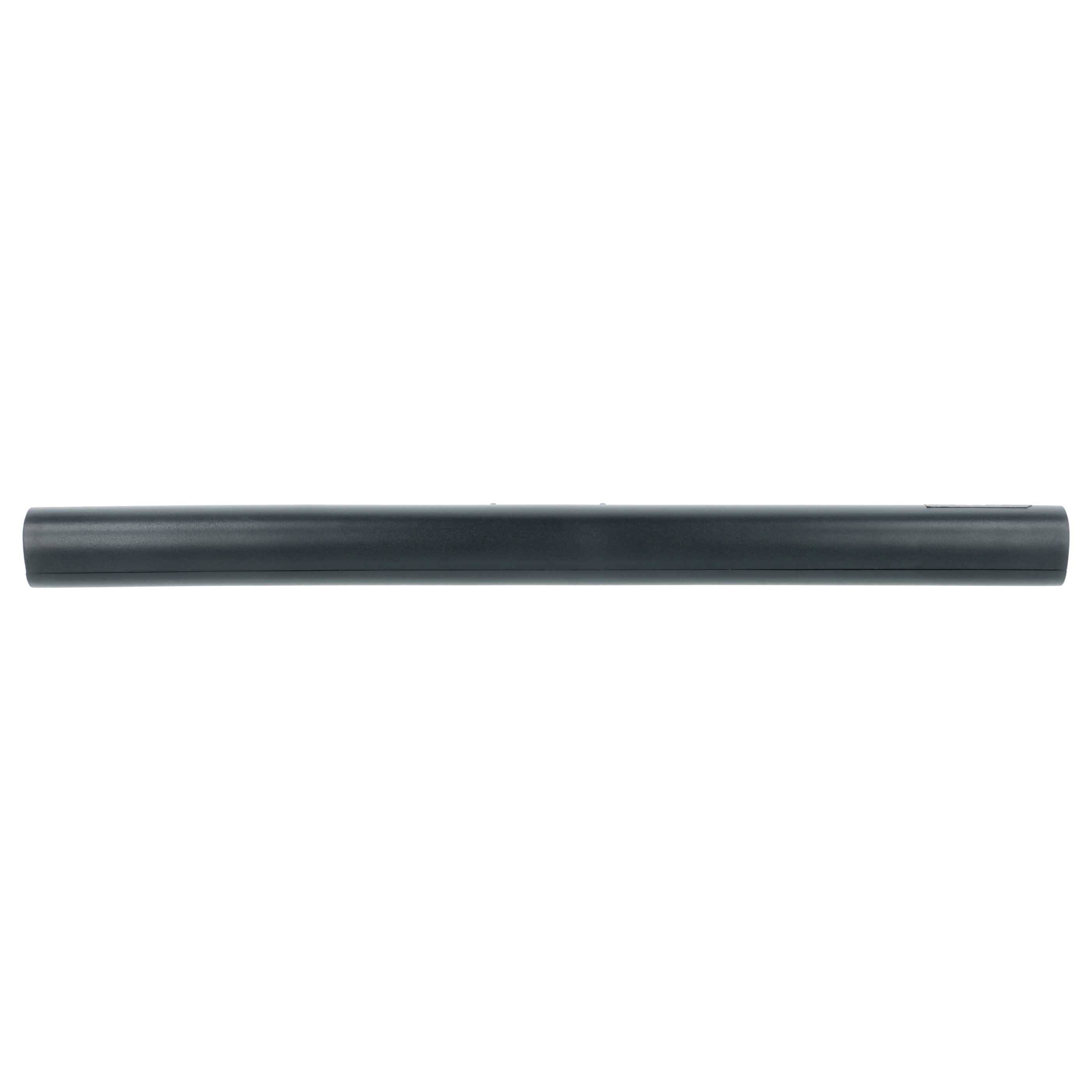 vhbw Akku kompatibel mit Toshiba Satellite Pro A30-C-135, A40-C-13T, A30-C-1F3, A40-C-108 Notebook (2200 mAh, 14,8 V, Li-Ion)