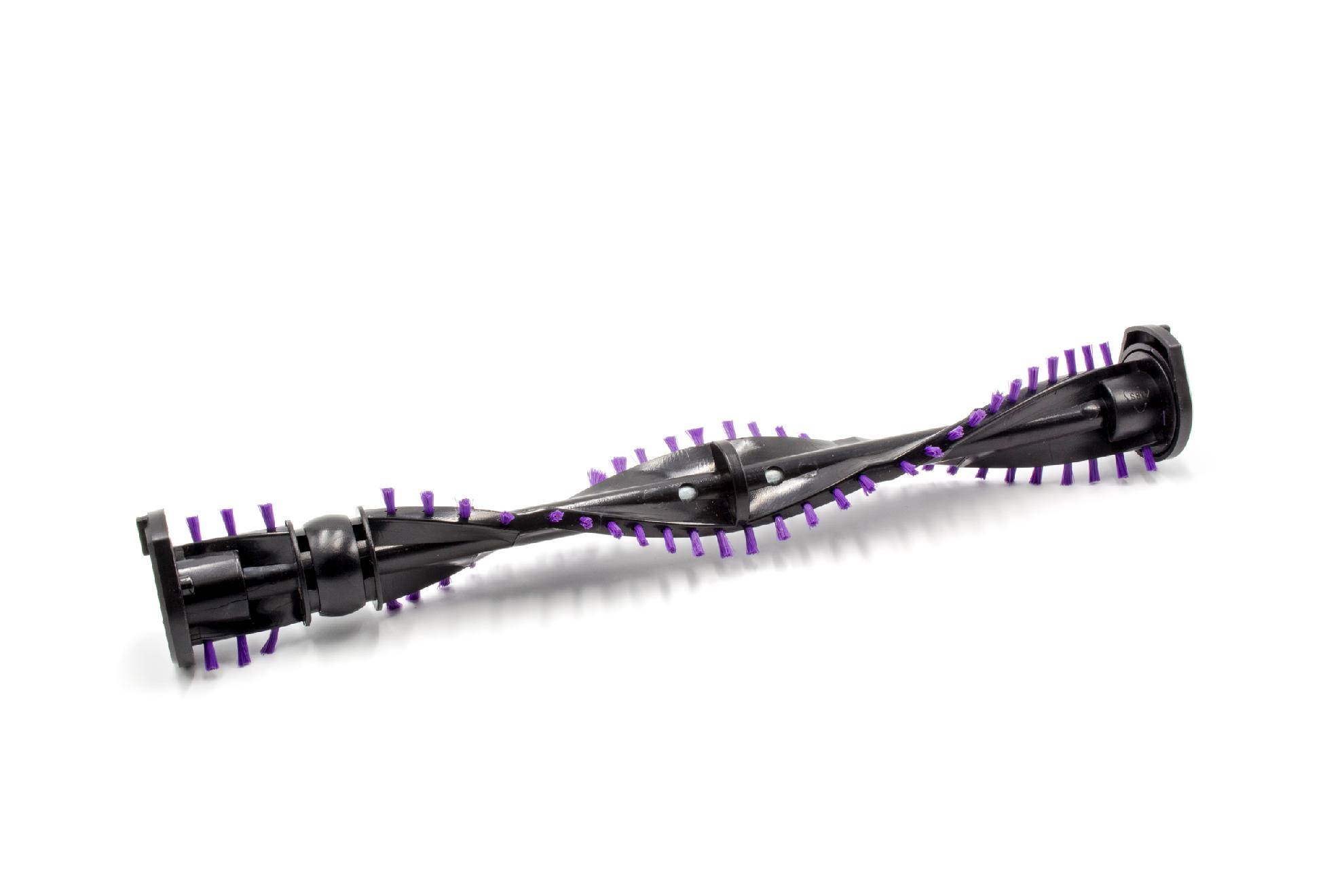 vhbw Rollen Bürste Standard für Staubsauger Dyson DC04, DC07, DC14, DC33, DC33i wie 91197501 , 911975-01