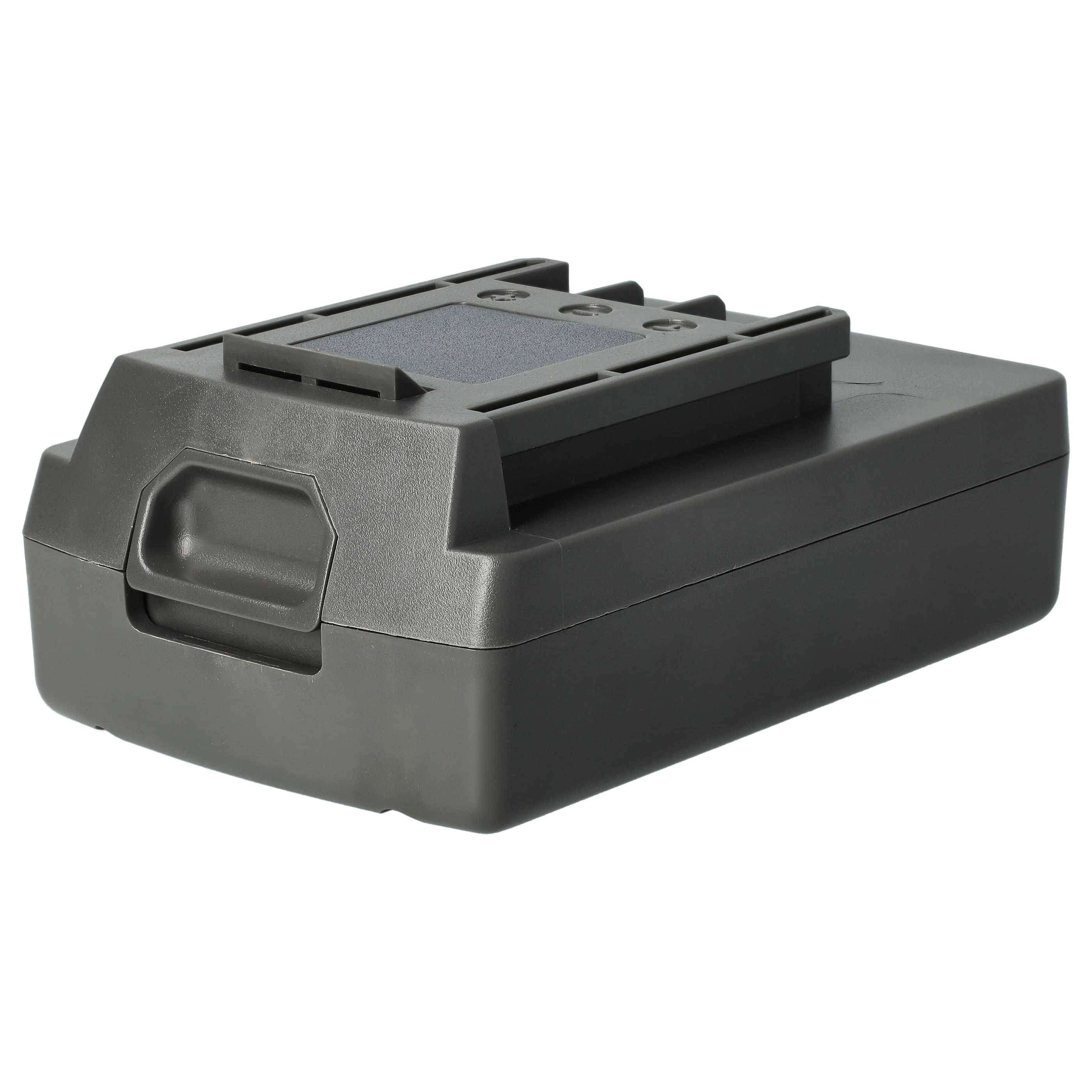 vhbw Akku kompatibel mit Wolf Garten PSA 700 Hochentaster Werkzeug (1500 mAh, Li-Ion, 18 V)