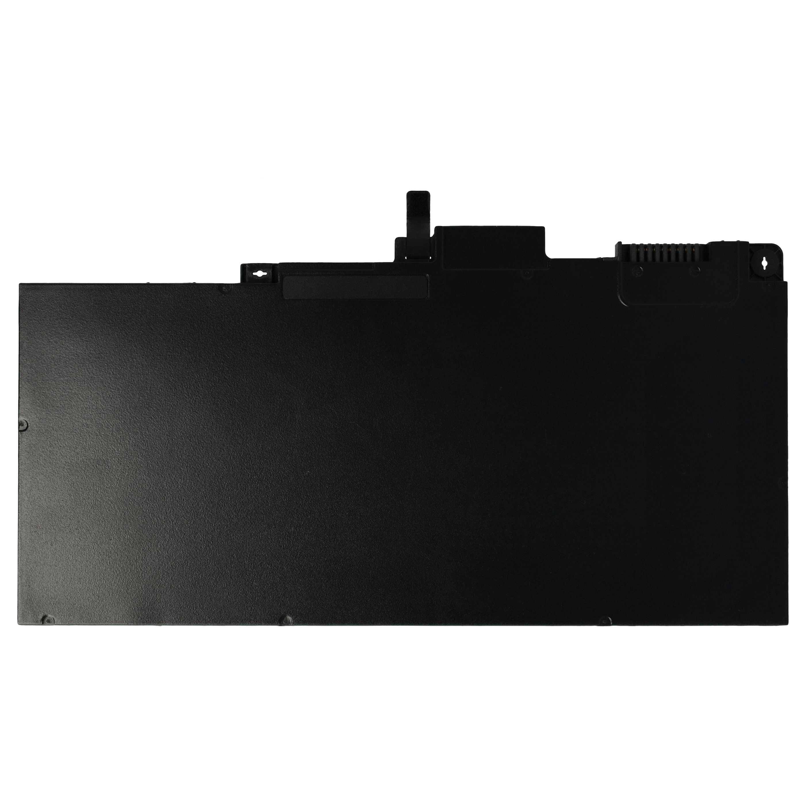 vhbw Akku kompatibel mit HP EliteBook L9Z80AV, L3D29AV, L3D30AV, L3D31AV, L6B71PT, L9S83PA Notebook (4000 mAh, 11,4 V, Li-Polymer)
