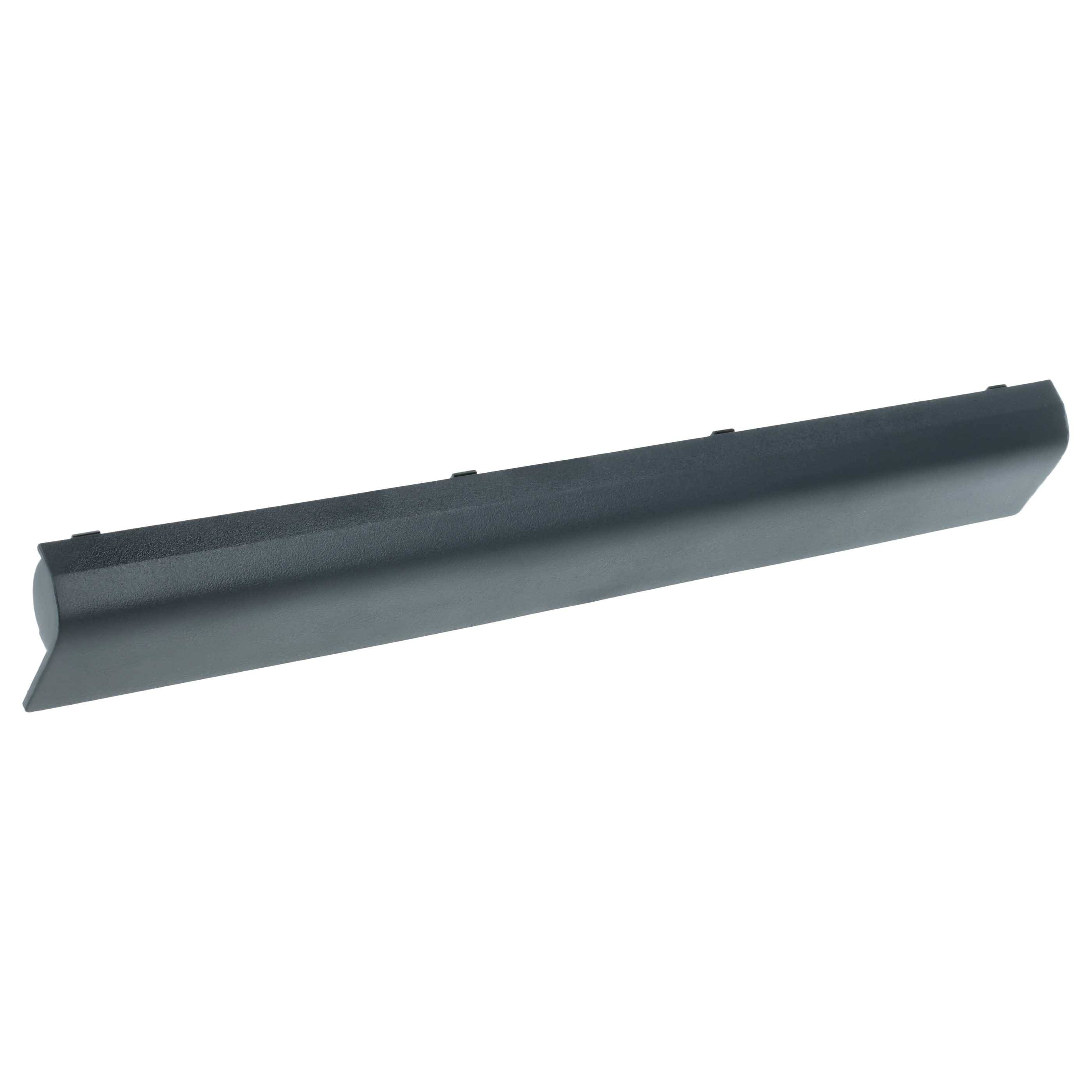 vhbw Akku Ersatz für HP HSTNN-Q94C, HSTNN-PB6Q, HSTNN-Q97C, HSTNN-Q95C, P3G15AA für Notebook (2200 mAh, 14,4 V, Li-Ion)