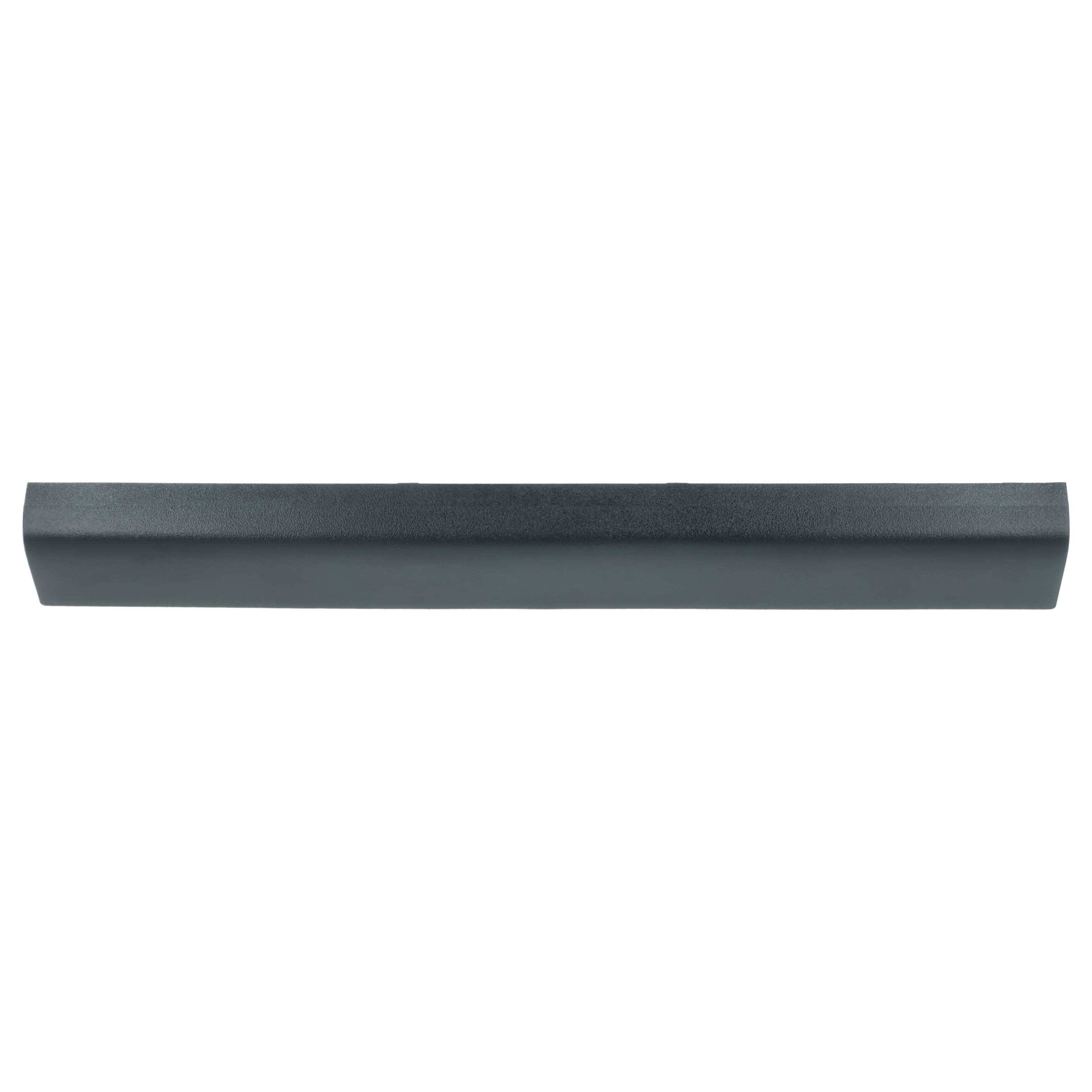 vhbw Akku kompatibel mit HP ProBook 450 G3 (L6L07AV), 450 G3 (L6L06AV), 450 G3 (L6L13AV) Notebook (2200 mAh, 14,4 V, Li-Ion)