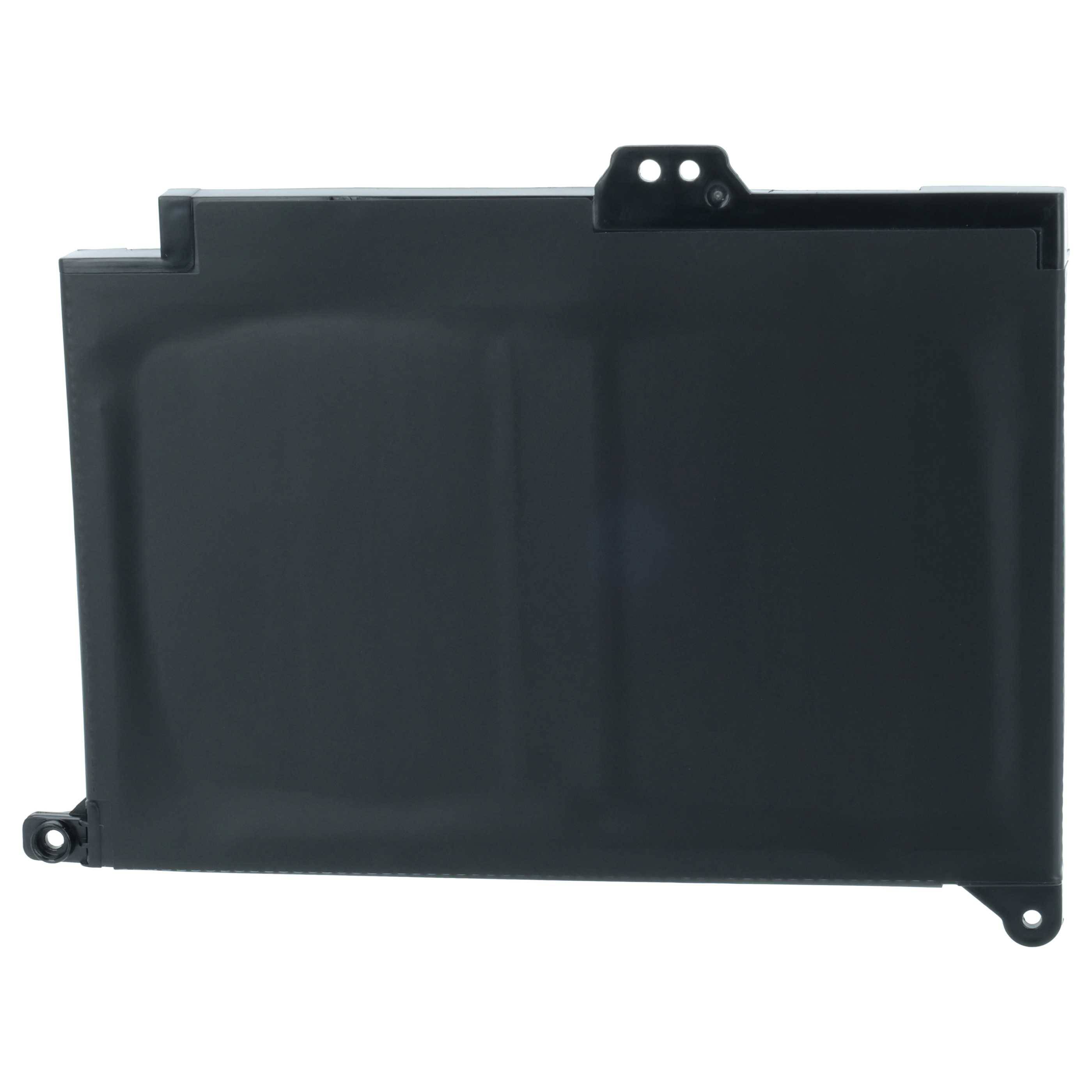 vhbw Akku kompatibel mit HP Pavilion 15-AU628TX, 15-AU640TX, 15-AU619TX, 15-AU626TX Notebook (5300 mAh, 7,7 V, Li-Polymer)