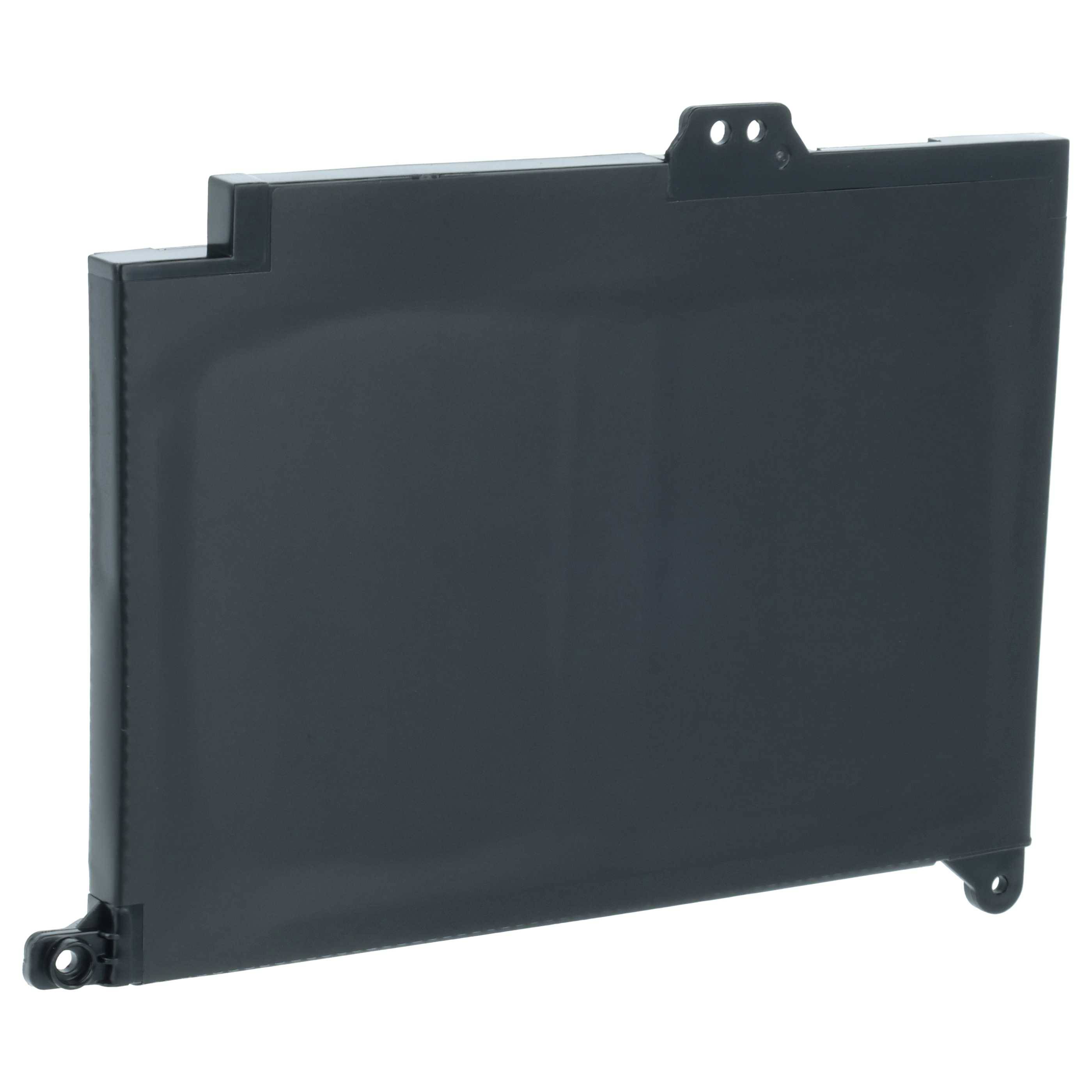 vhbw Akku kompatibel mit HP Pavilion 15-AU125NL, 15-AU126NA, 15-AU125NF, 15-AU128UR Notebook (5300 mAh, 7,7 V, Li-Polymer)