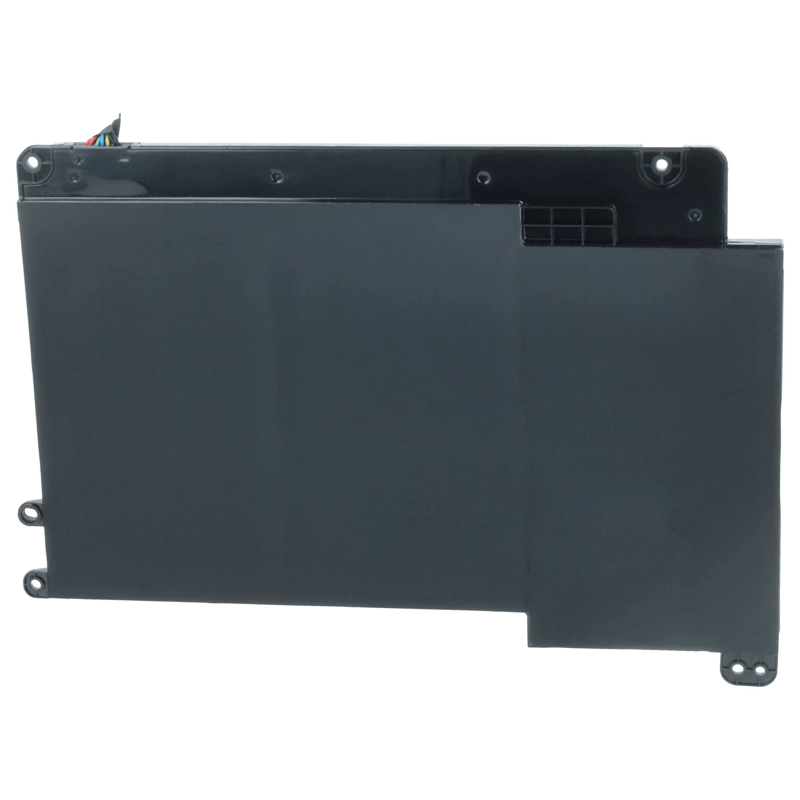 vhbw Akku kompatibel mit Lenovo ThinkPad Yoga 460 20ELS03A00, 460 20ELS03U00 Notebook (4200mAh, 11,4V, Li-Polymer)