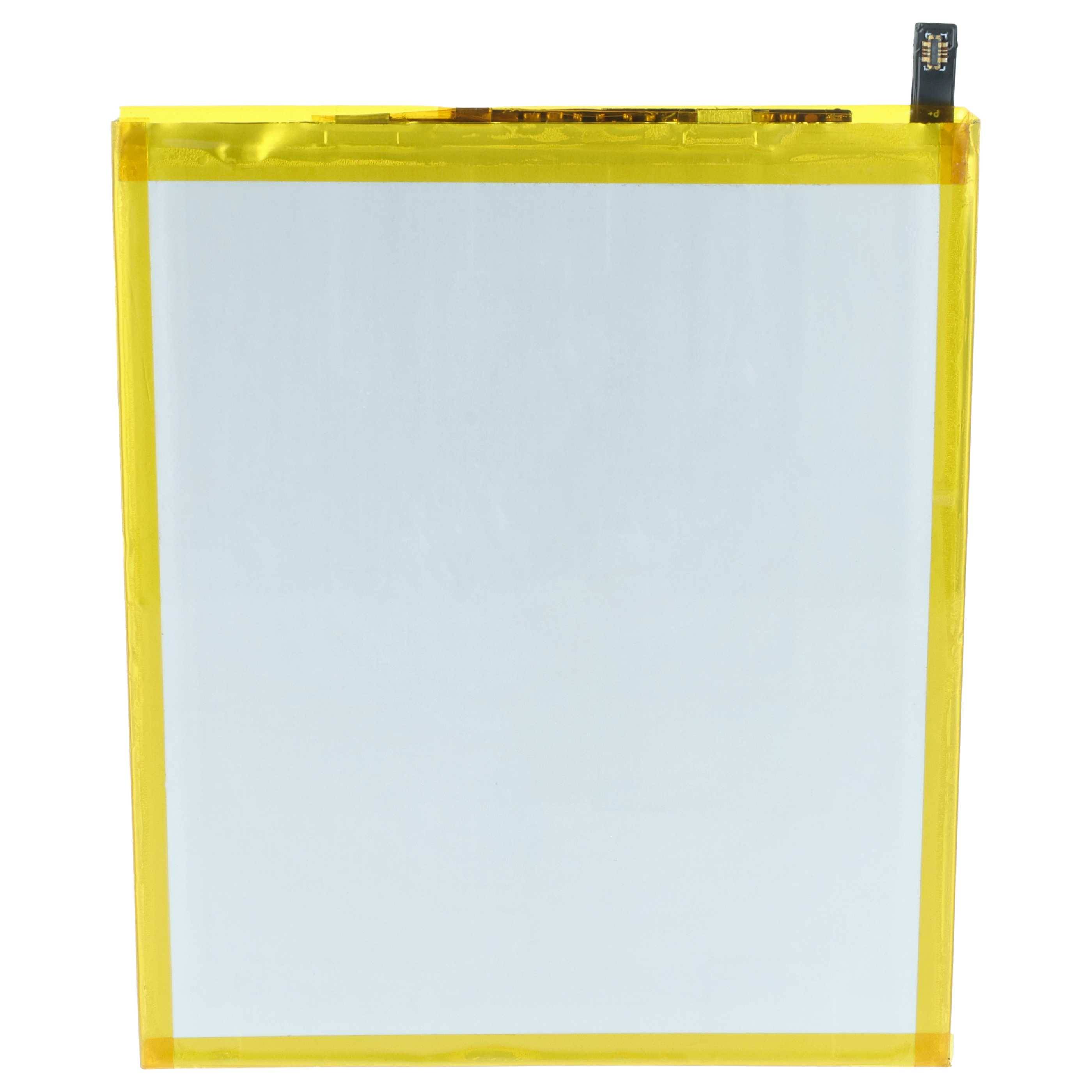 vhbw Akku kompatibel mit Huawei Mediapad BTV-DL09, M3 TD-LTE Tablet Pad (5100 mAh, 3,82 V, Li-Polymer)