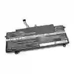 vhbw Akku kompatibel mit Toshiba Tecra Z40-B-10T, Z40-B-10U, Z40-B-110, Z40-B-113, Z40-B-119 Notebook (3800mAh, 14,4V, Li-Ion) vhbw Akku kompatibel mit Toshiba Tecra Z40-B-10T, Z40-B-10U, Z40-B-110, Z40-B-113, Z40-B-119 Notebook (3800mAh, 14,4V, Li-Ion)