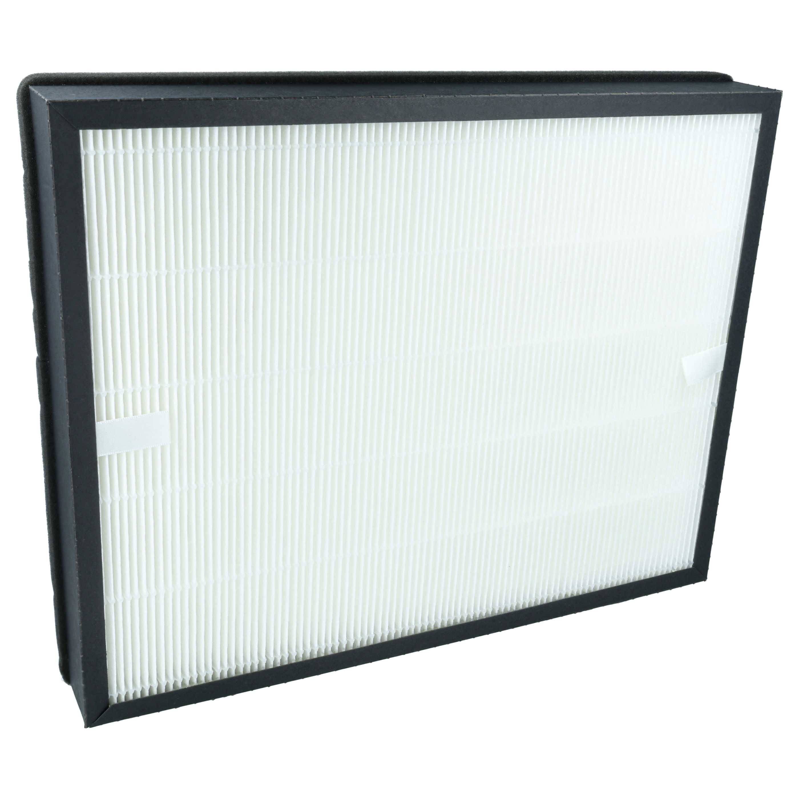 vhbw H12 Filter kompatibel mit Philips AC3256/10 Luftreiniger | Ersatz-Filter