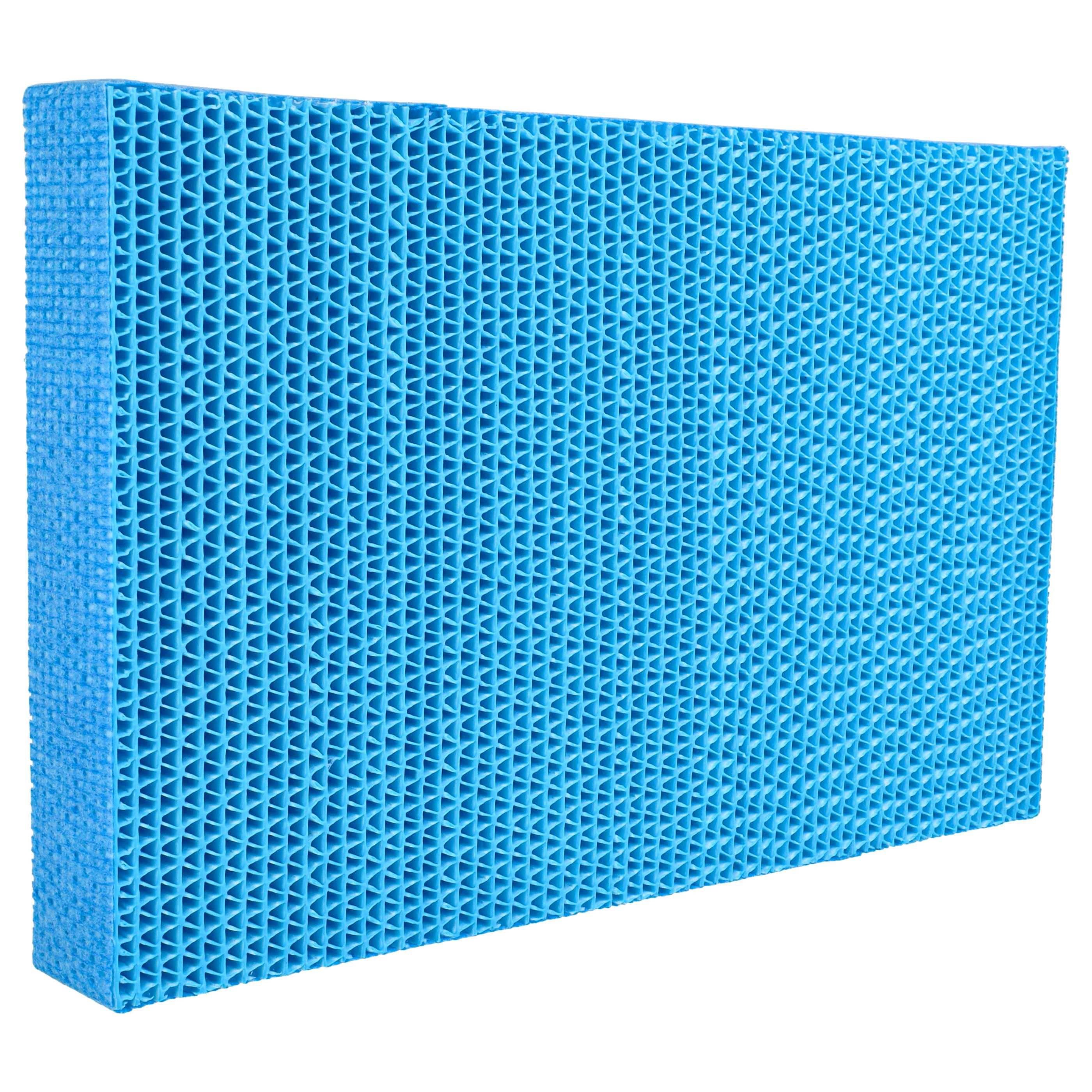 vhbw Filter kompatibel mit Philips AC4081/00, AC4080/10 Luftbefeuchter - Luftfilter