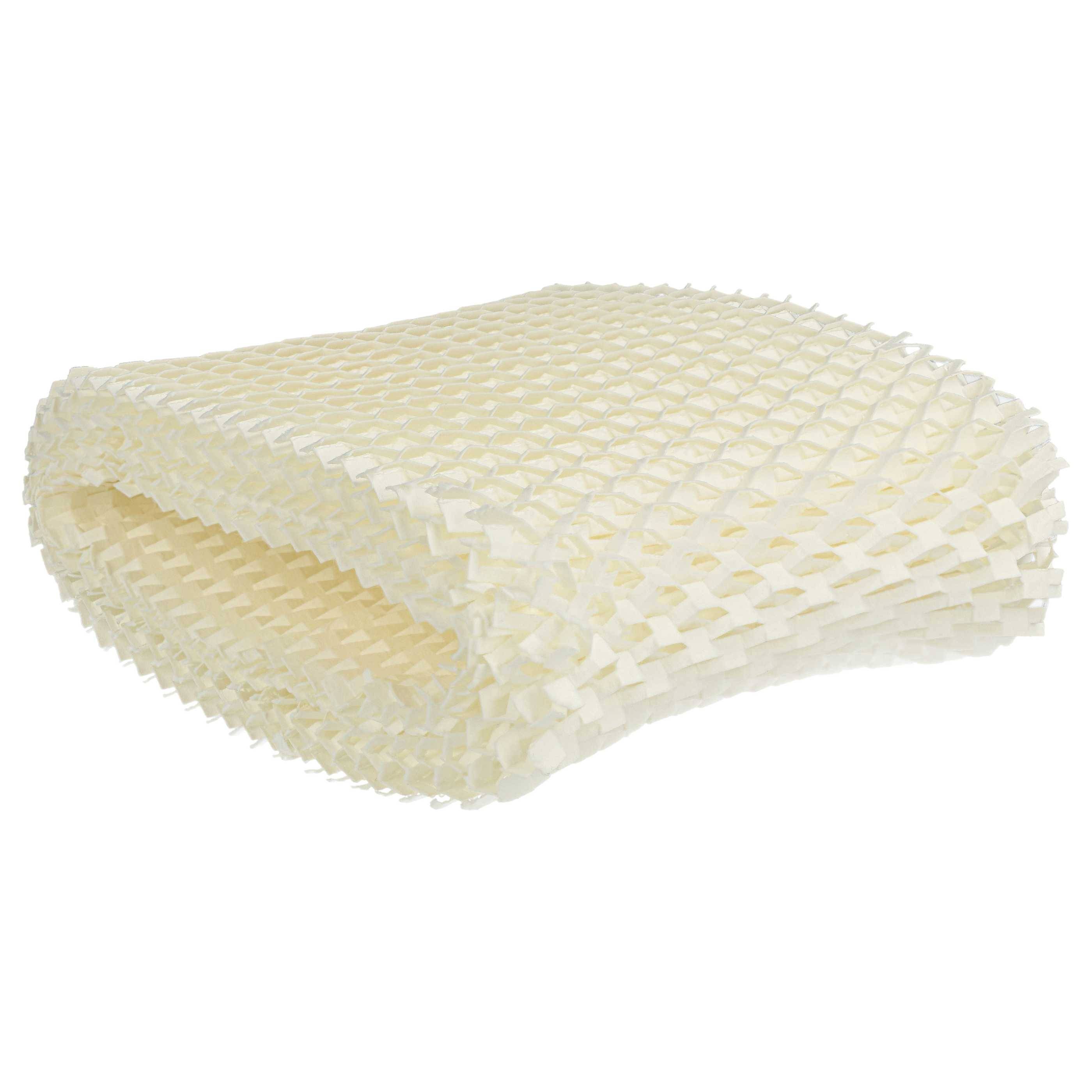 vhbw 3x Filter Ersatz für Philips HU4136/10 für Luftbefeuchter - Luftfilter
