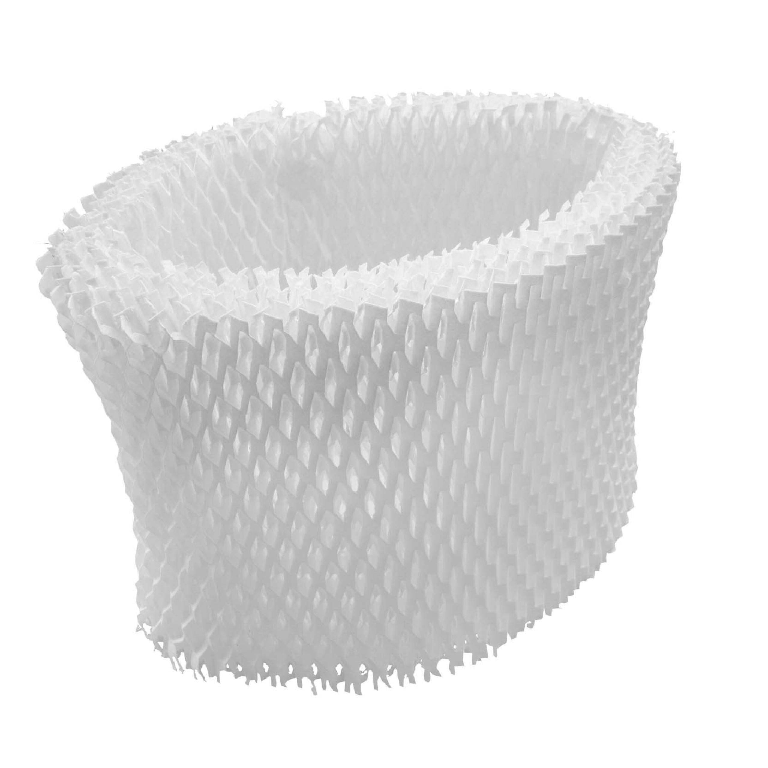 vhbw 5x Filter kompatibel mit Philips Luftbefeuchter HU4801, HU4803, HU4811, HU4813, HU4814 - Ersatz für Philips HU4102/01, FY2401/10