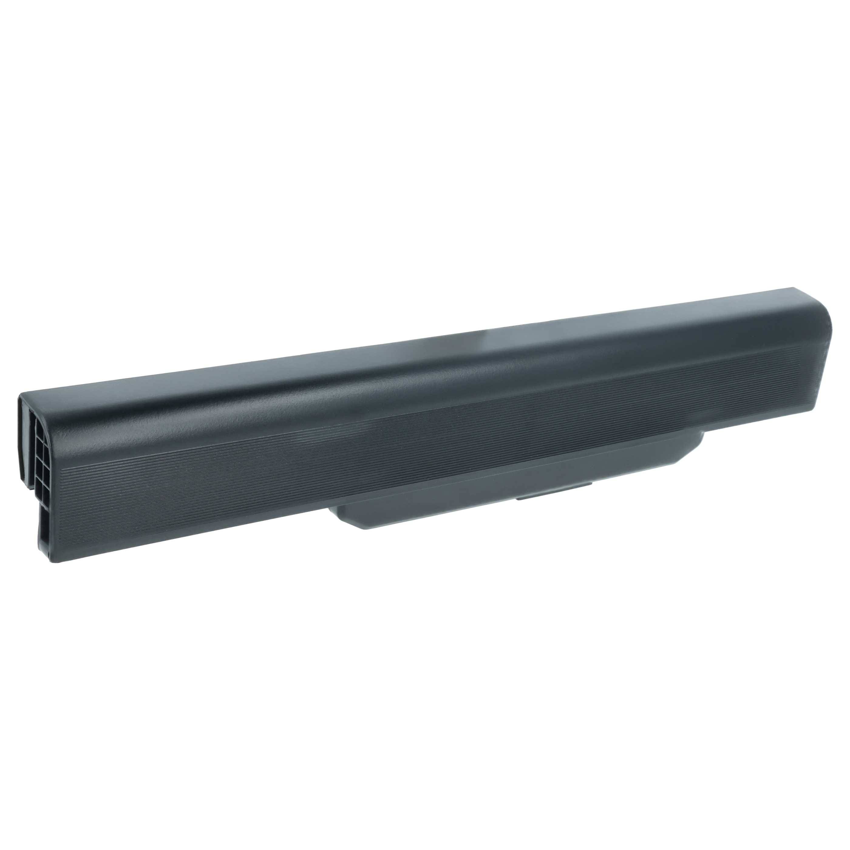 vhbw Akku kompatibel mit Asus A53JH, A53JU, A53JT, A53JR, A53JQ, A53SJ, A53SD, A53SC, A53S, A53SK Notebook (2200 mAh, 14,4 V, Li-Ion)