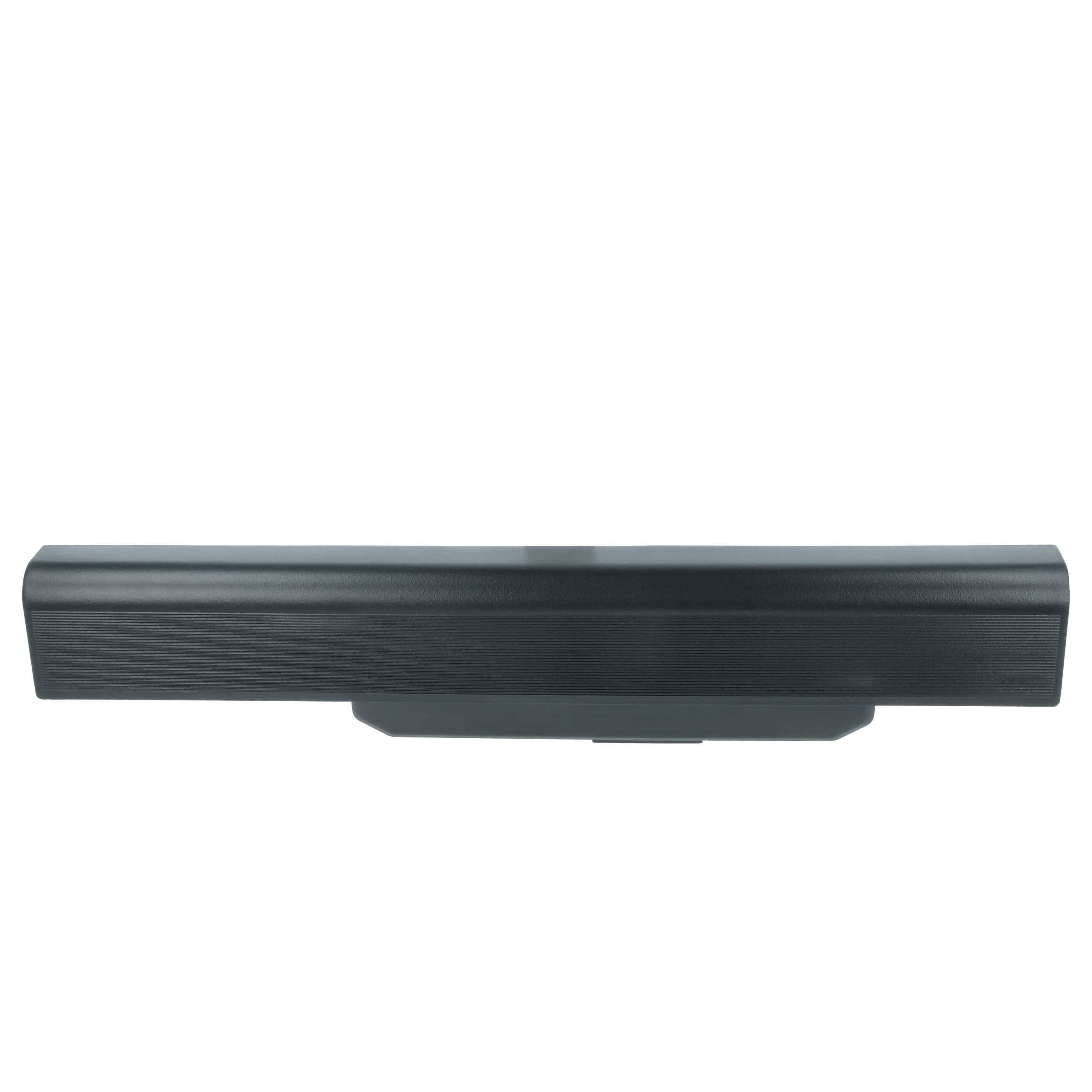 vhbw Akku kompatibel mit Asus K84HY, K84HR, K84HO, K84H, K84C-so249du, K84C-so155v, K84C-so407d Notebook (2200 mAh, 14,4 V, Li-Ion)