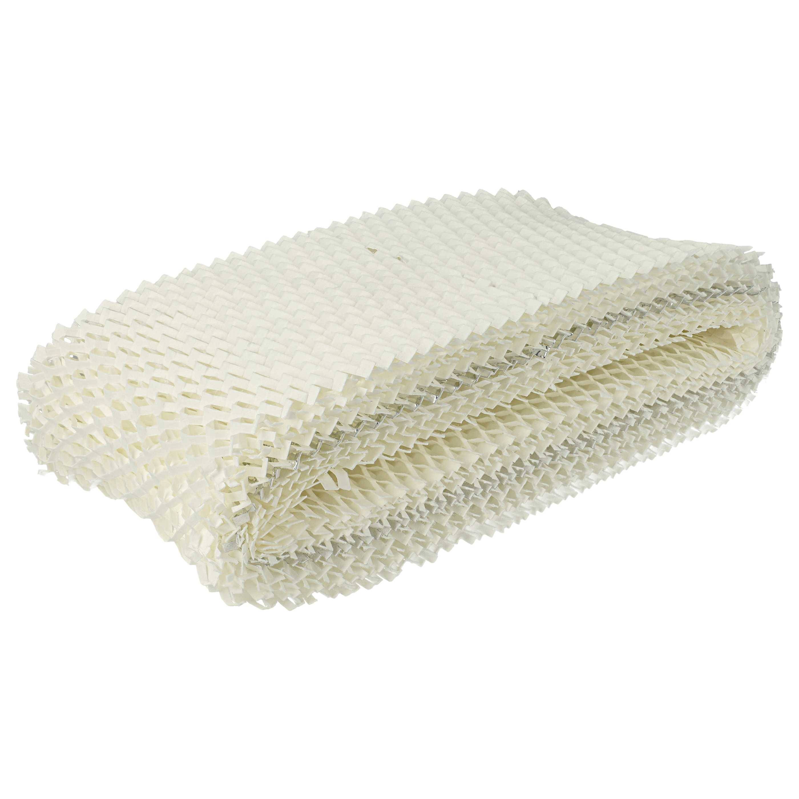 vhbw Filter kompatibel mit Relion WZ-8d Luftbefeuchter - Luftfilter