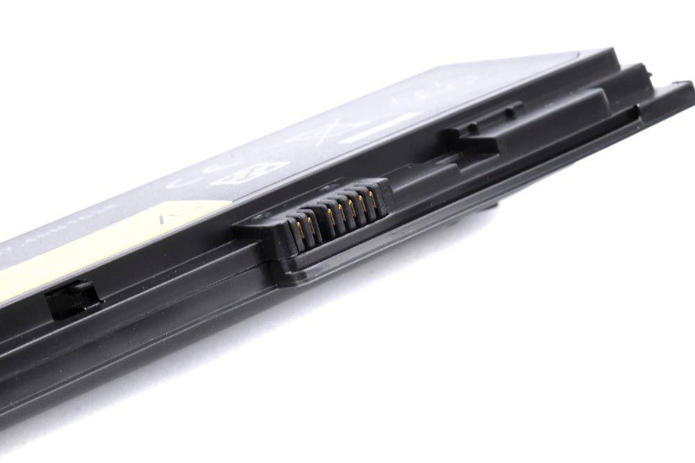 vhbw Akku Ersatz für Lenovo 0A36287, 0A36309, 42T4844, 42T4845, 42T4846, 42T4847 für Notebook (2200mAh, 14,8V, Li-Ion)