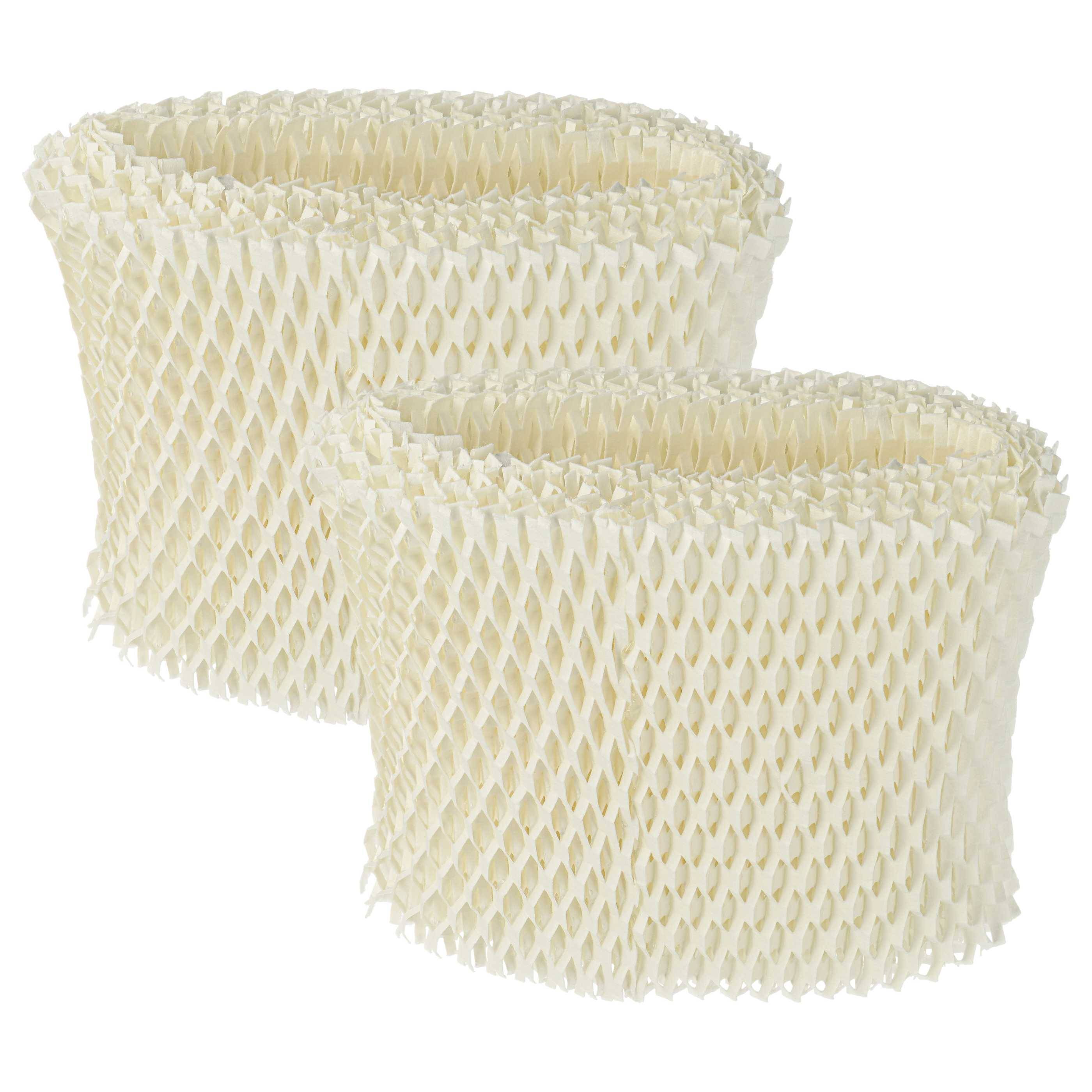 vhbw 2x Filter kompatibel mit Philips HU4706/11 Luftbefeuchter | Luftfilter