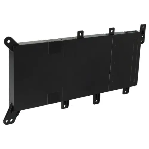 vhbw 1x Akku kompatibel mit Asus VivoBook X555UA-XX124T, X555UA-XX066T, X555UB-3G Notebook (4900 mAh, 7,5 V, Li-Polymer) vhbw 1x Akku kompatibel mit Asus VivoBook X555UA-XX124T, X555UA-XX066T, X555UB-3G Notebook (4900 mAh, 7,5 V, Li-Polymer)