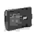 vhbw Akku kompatibel mit Lxe MX 7 Barcodescanner POS (3400mAh, 7,4V, Li-Ion)